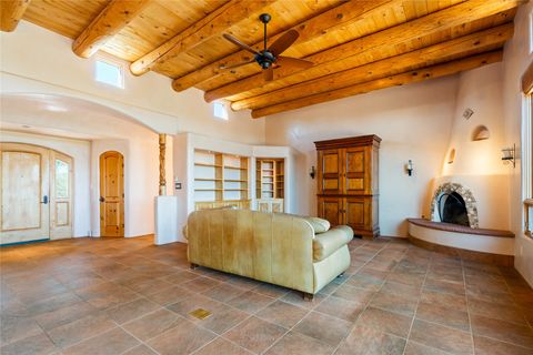 Tiny photo for 25 Buen Pastor, Santa Fe, NM 87508 (MLS # 202601202)