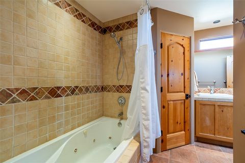 Tiny photo for 25 Buen Pastor, Santa Fe, NM 87508 (MLS # 202601202)