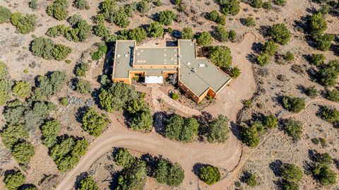 Tiny photo for 25 Buen Pastor, Santa Fe, NM 87508 (MLS # 202601202)