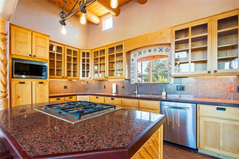 Tiny photo for 25 Buen Pastor, Santa Fe, NM 87508 (MLS # 202601202)