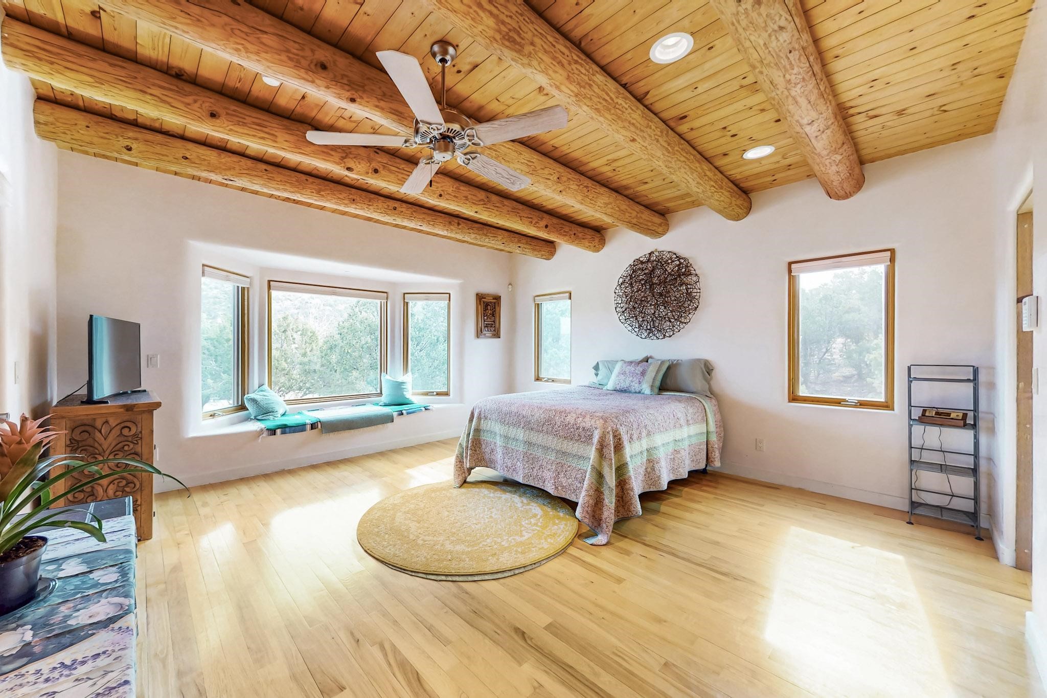 25 Old Santa Fe Way, Santa Fe, New Mexico image 27