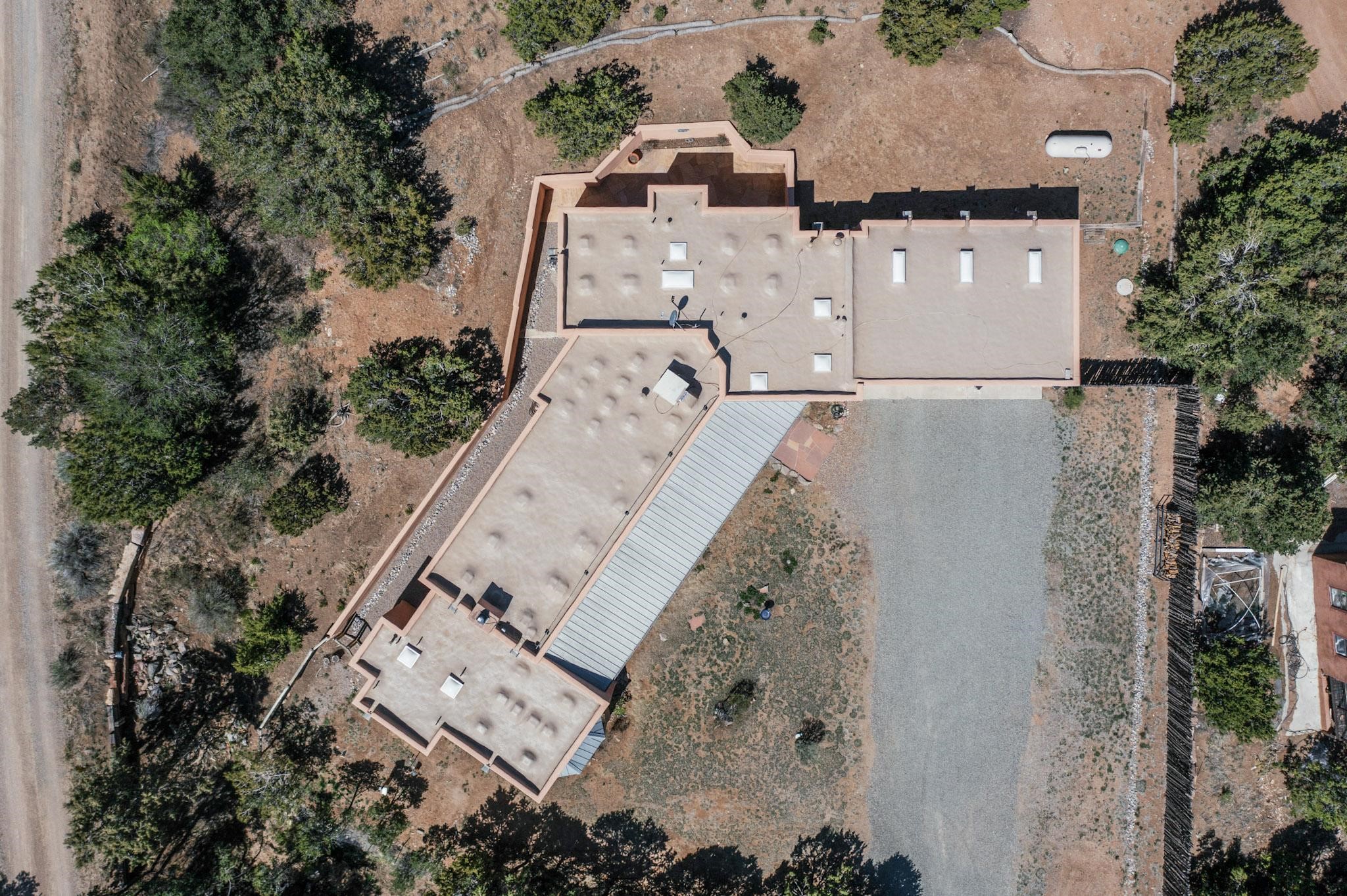25 Old Santa Fe Way, Santa Fe, New Mexico image 39