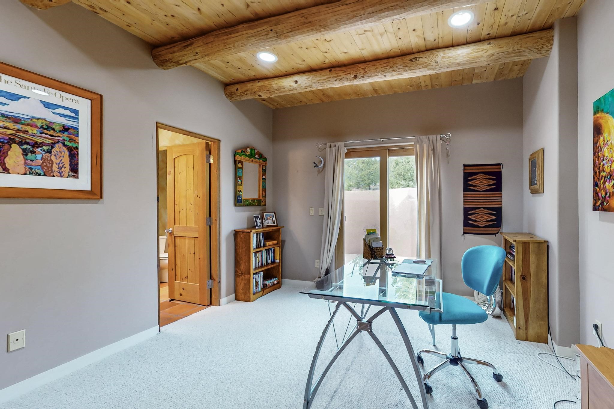 25 Old Santa Fe Way, Santa Fe, New Mexico image 36