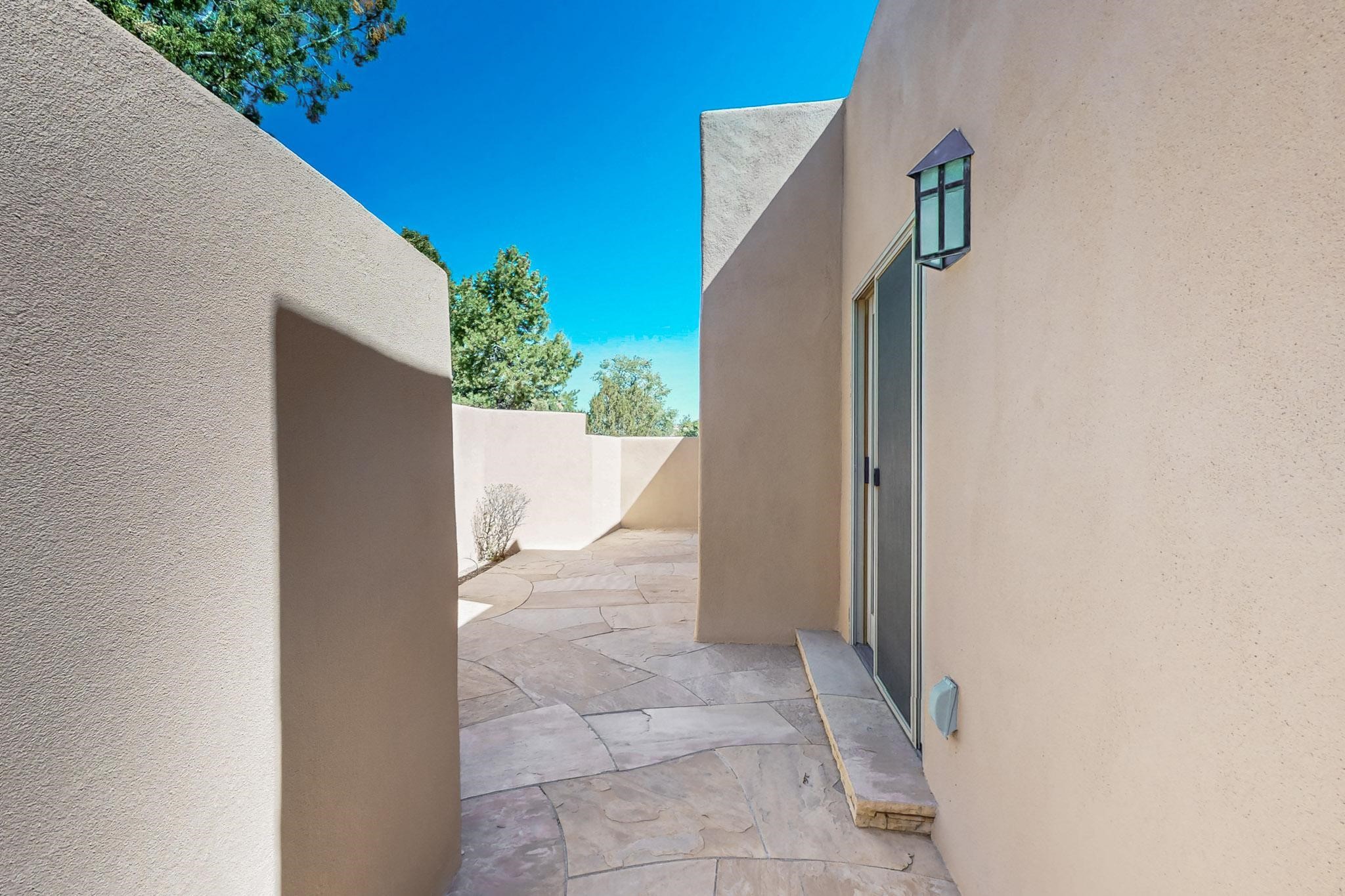 25 Old Santa Fe Way, Santa Fe, New Mexico image 42
