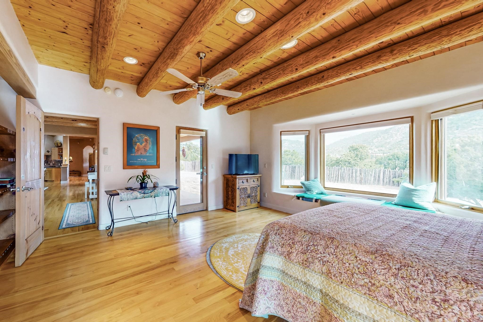 25 Old Santa Fe Way, Santa Fe, New Mexico image 28