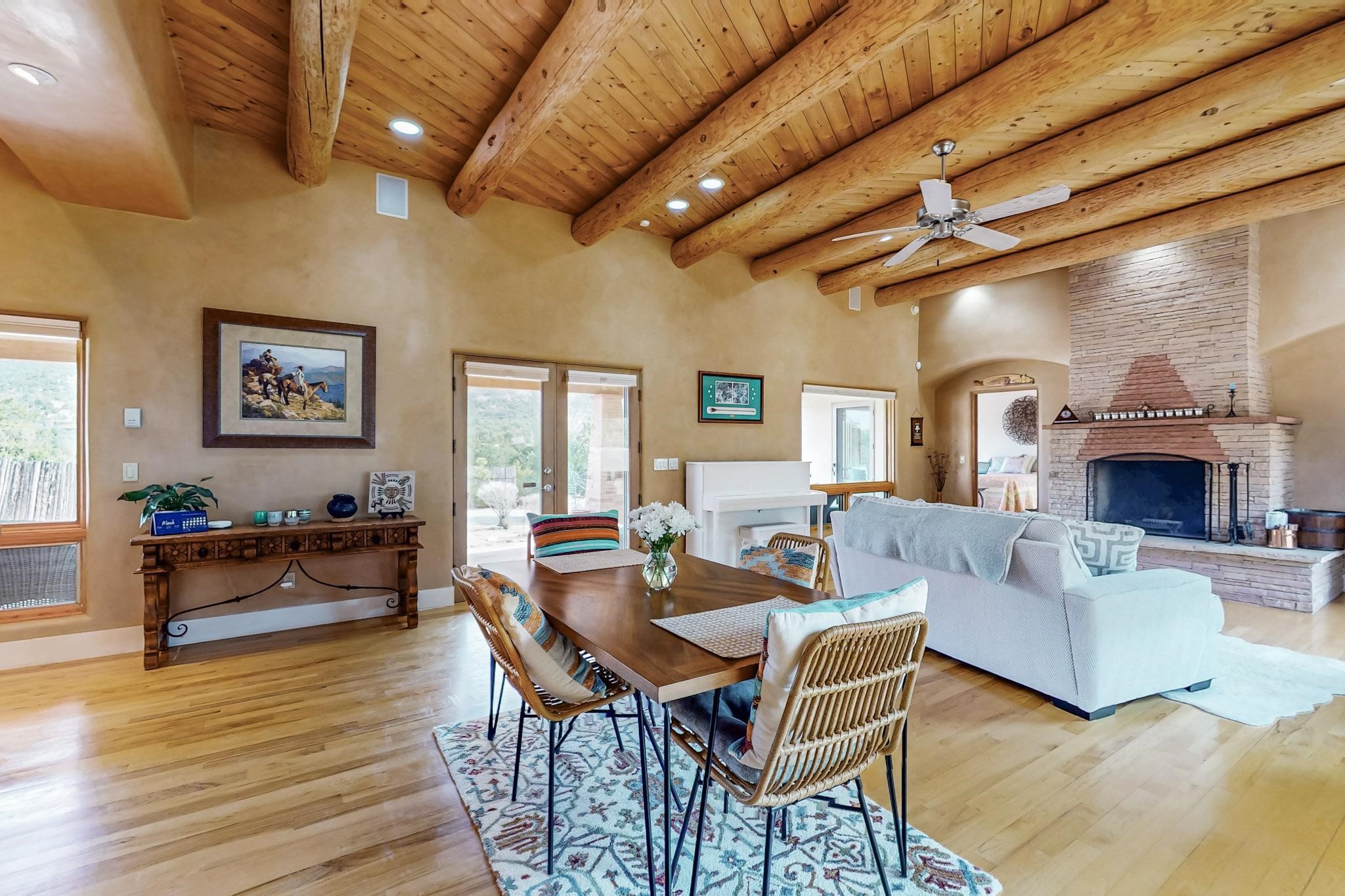 25 Old Santa Fe Way, Santa Fe, New Mexico image 13