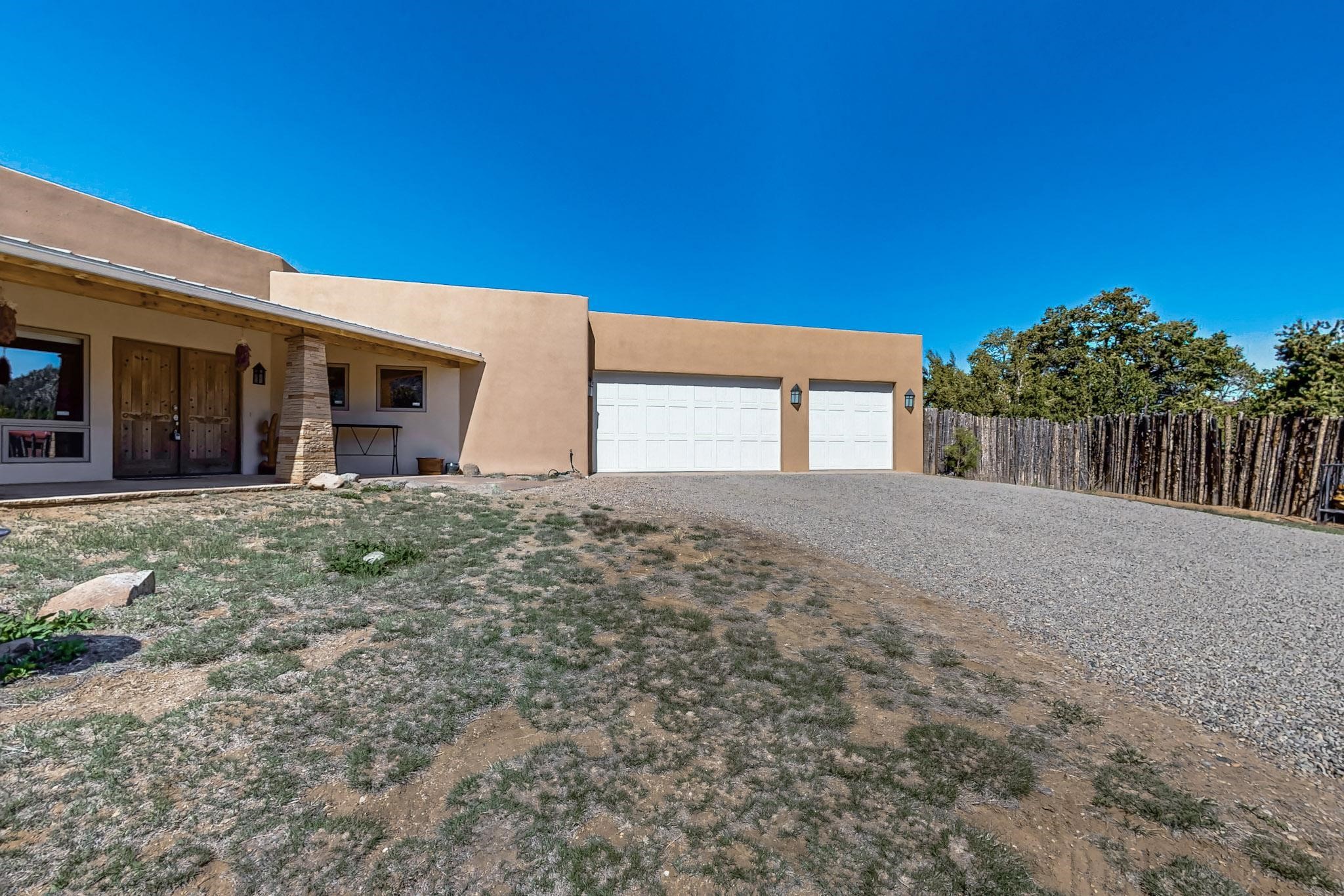 25 Old Santa Fe Way, Santa Fe, New Mexico image 46