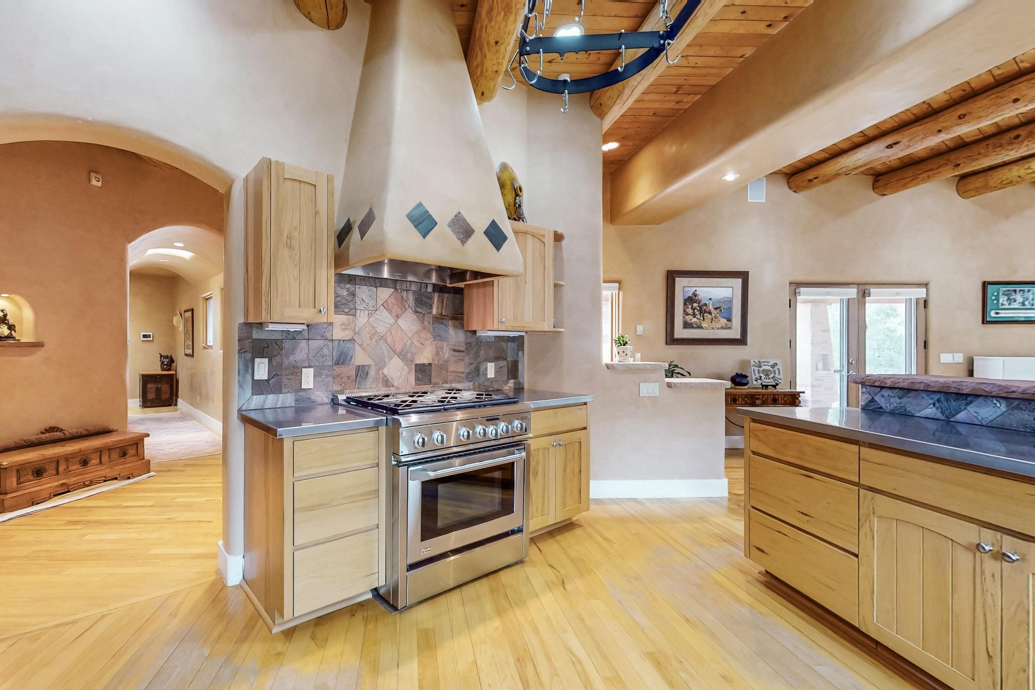 25 Old Santa Fe Way, Santa Fe, New Mexico image 8