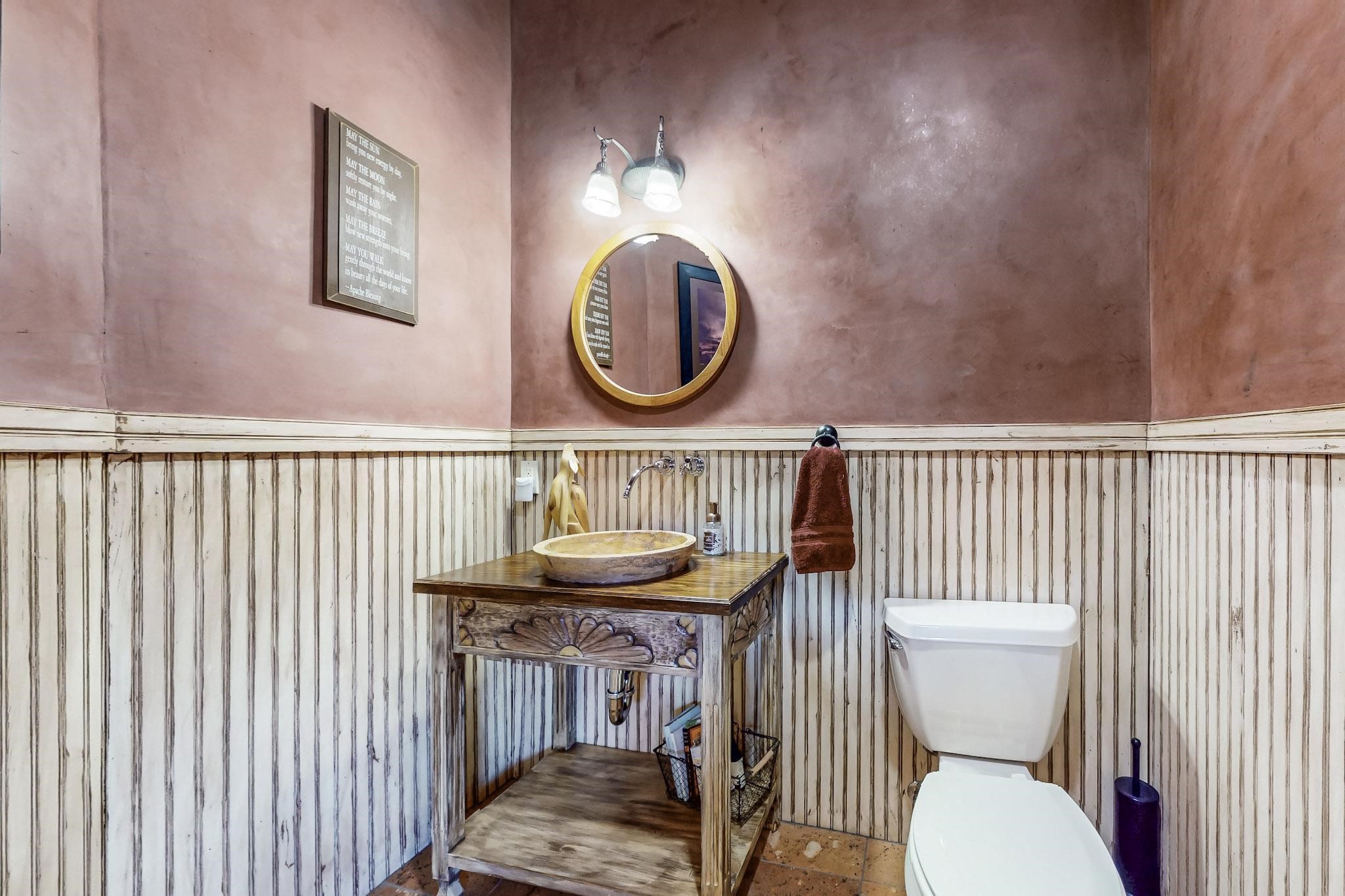 25 Old Santa Fe Way, Santa Fe, New Mexico image 18