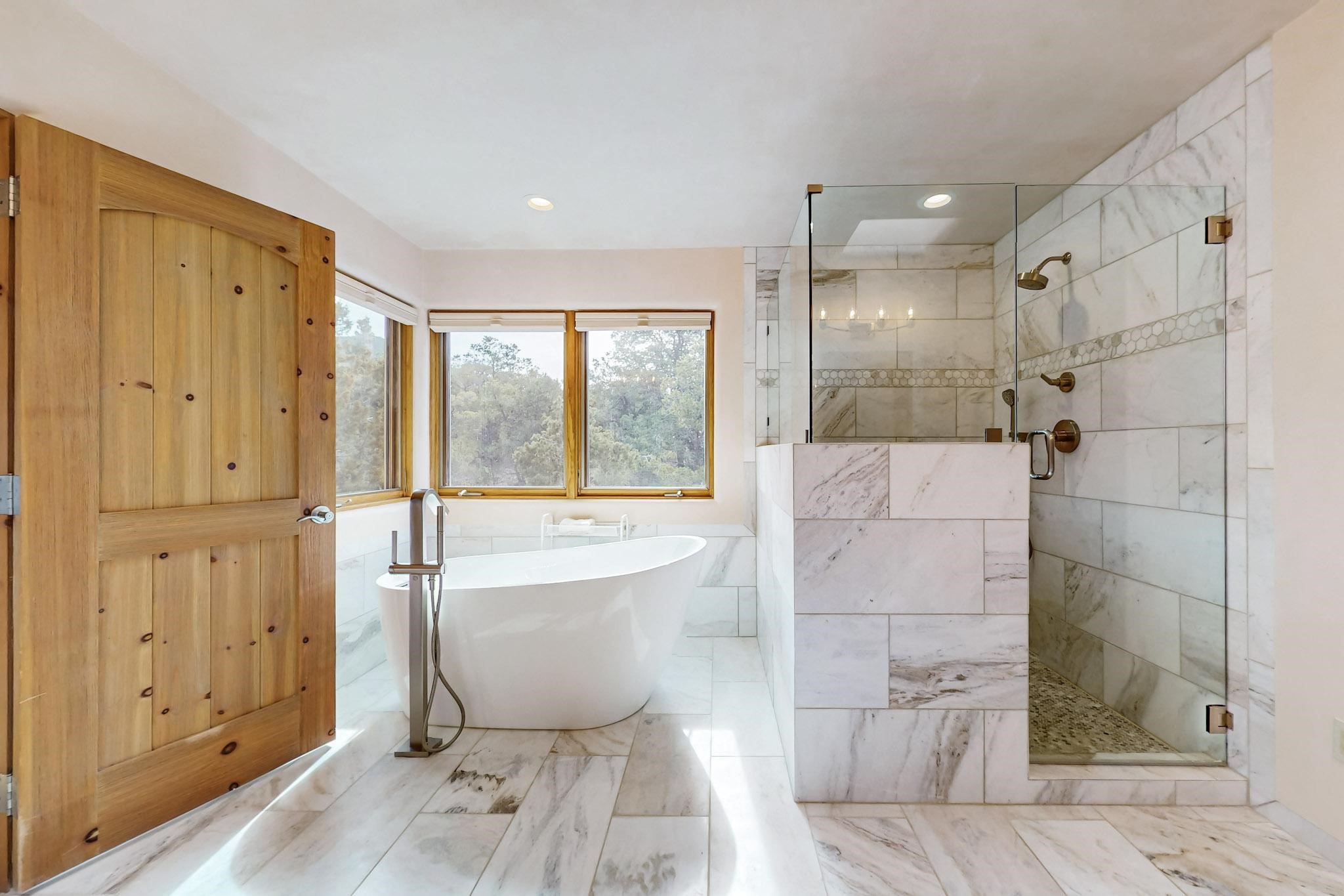 25 Old Santa Fe Way, Santa Fe, New Mexico image 25