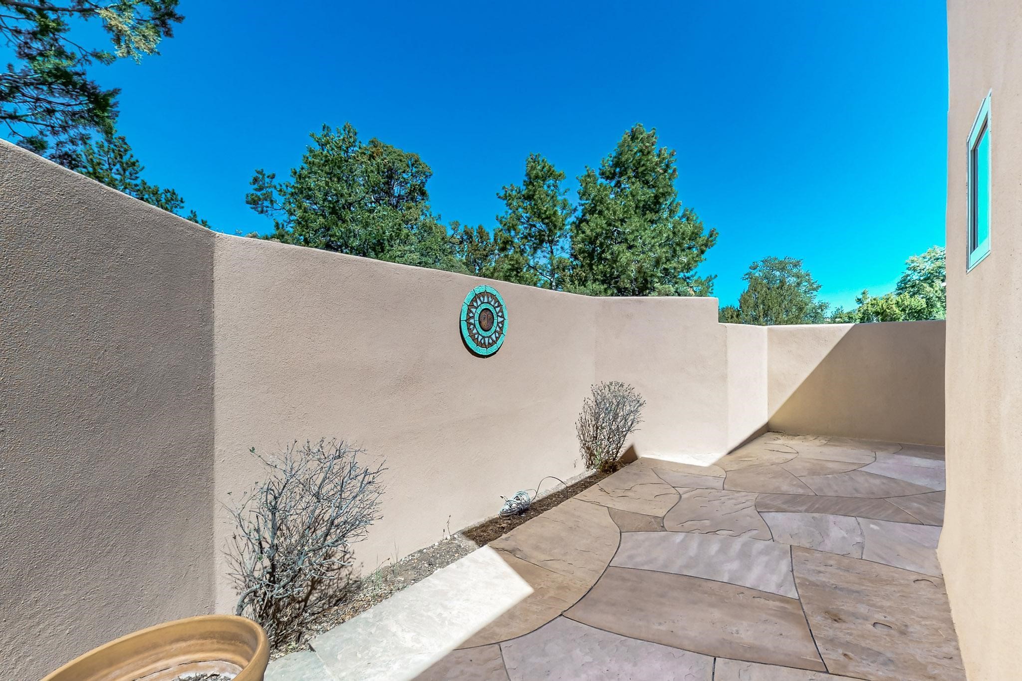 25 Old Santa Fe Way, Santa Fe, New Mexico image 41
