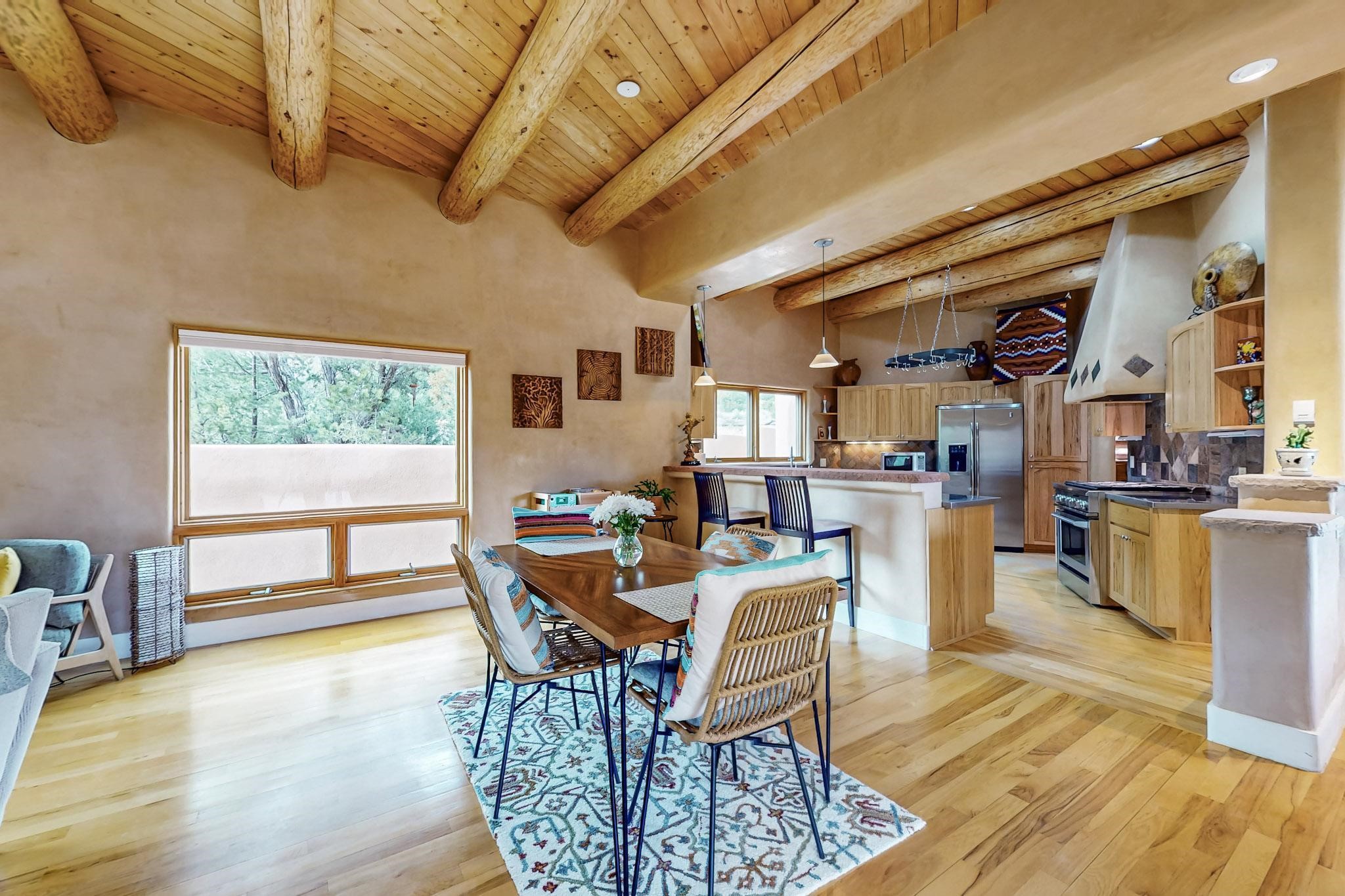 25 Old Santa Fe Way, Santa Fe, New Mexico image 15