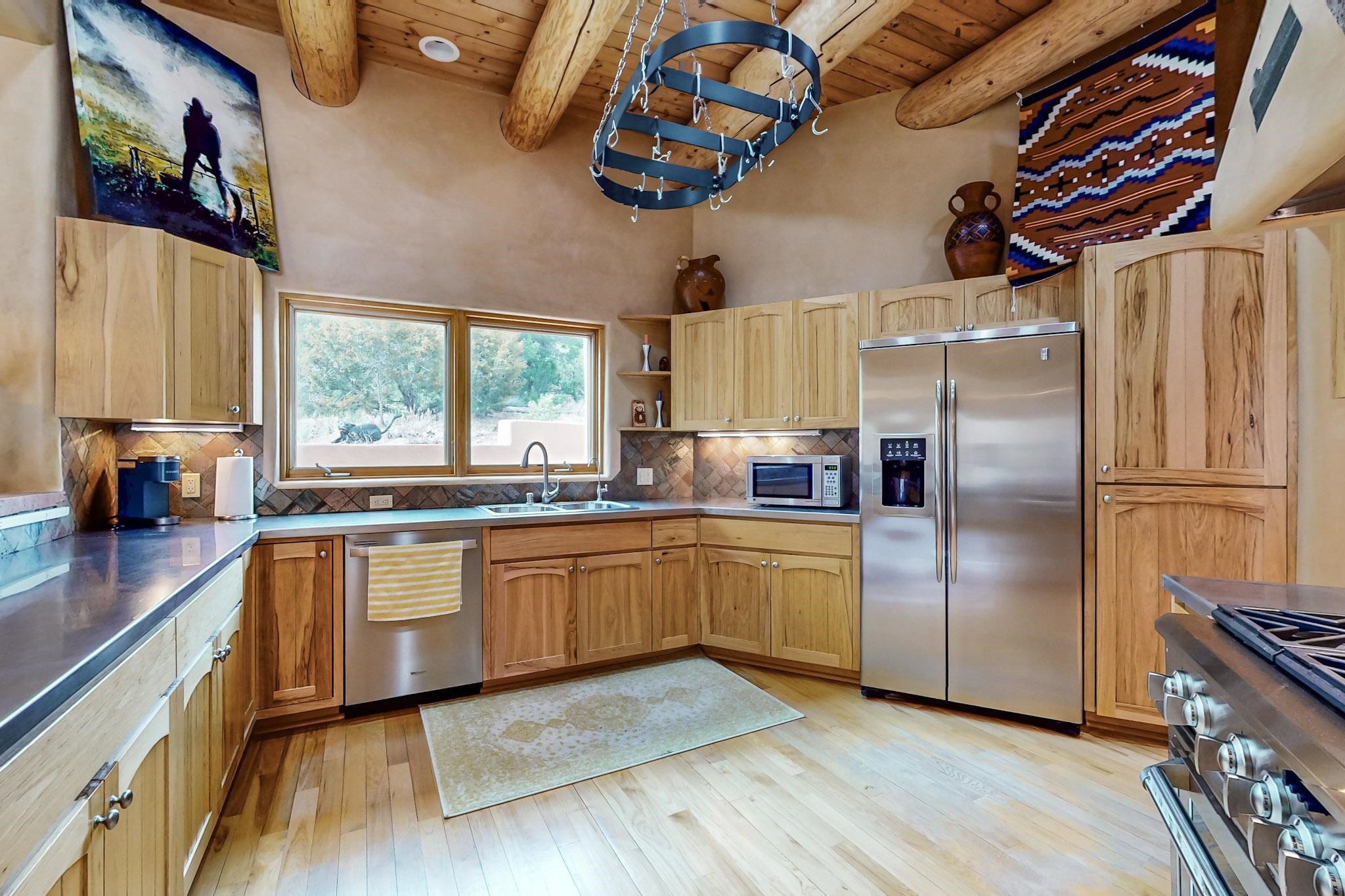 25 Old Santa Fe Way, Santa Fe, New Mexico image 9