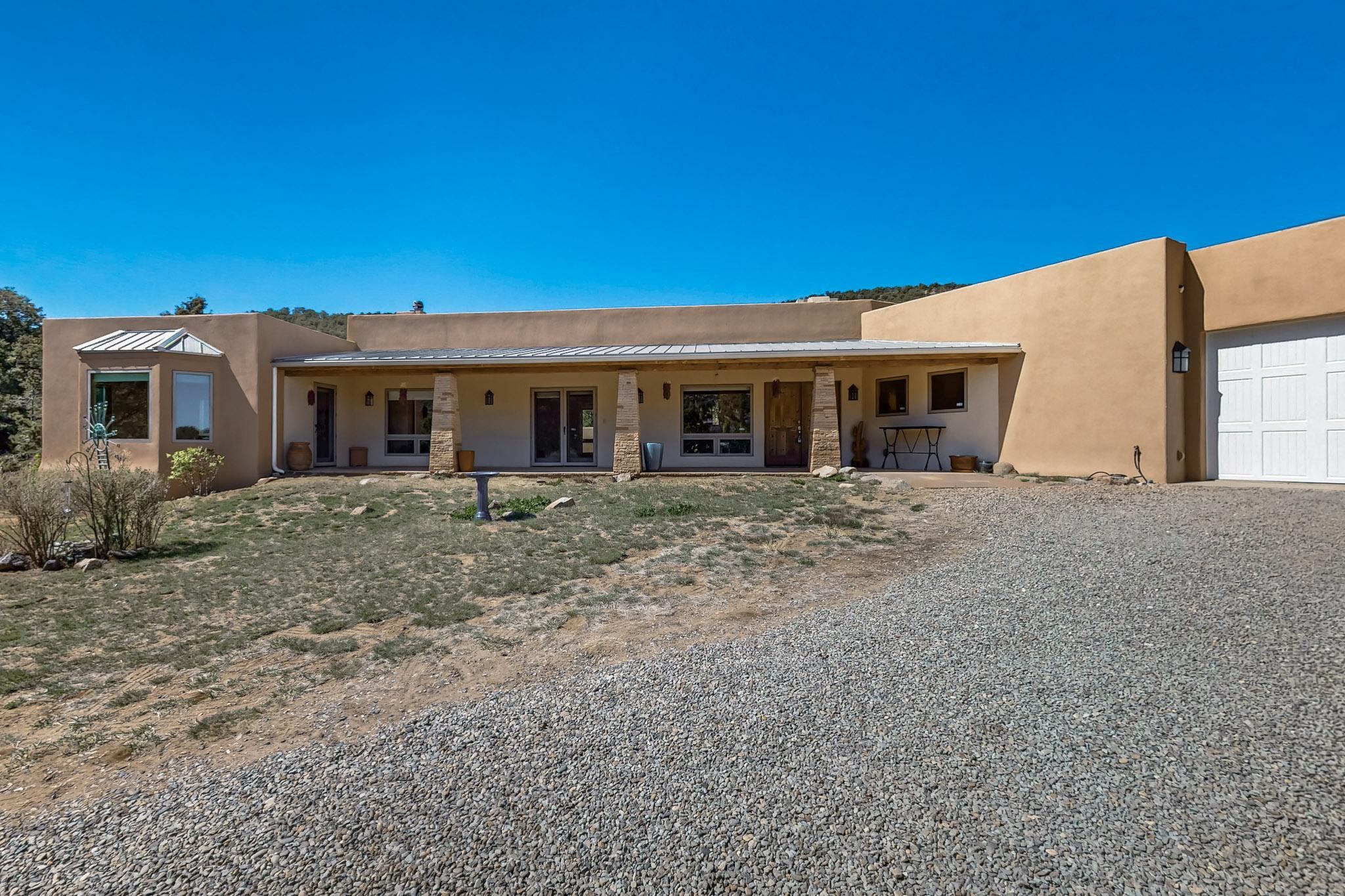 25 Old Santa Fe Way, Santa Fe, New Mexico image 45