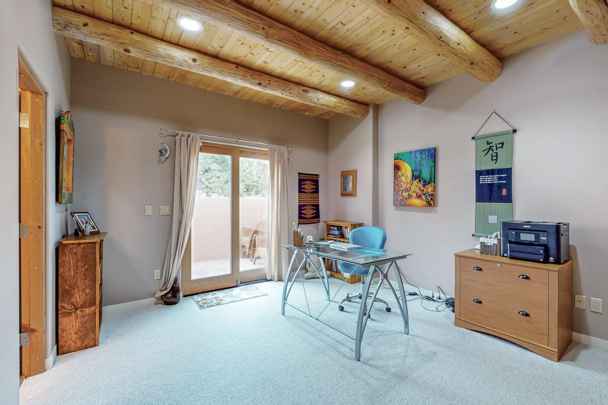 25 Old Santa Fe Way, Santa Fe, New Mexico image 33