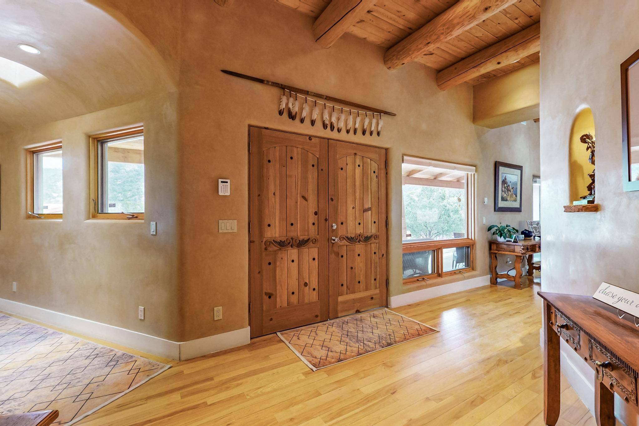 25 Old Santa Fe Way, Santa Fe, New Mexico image 3
