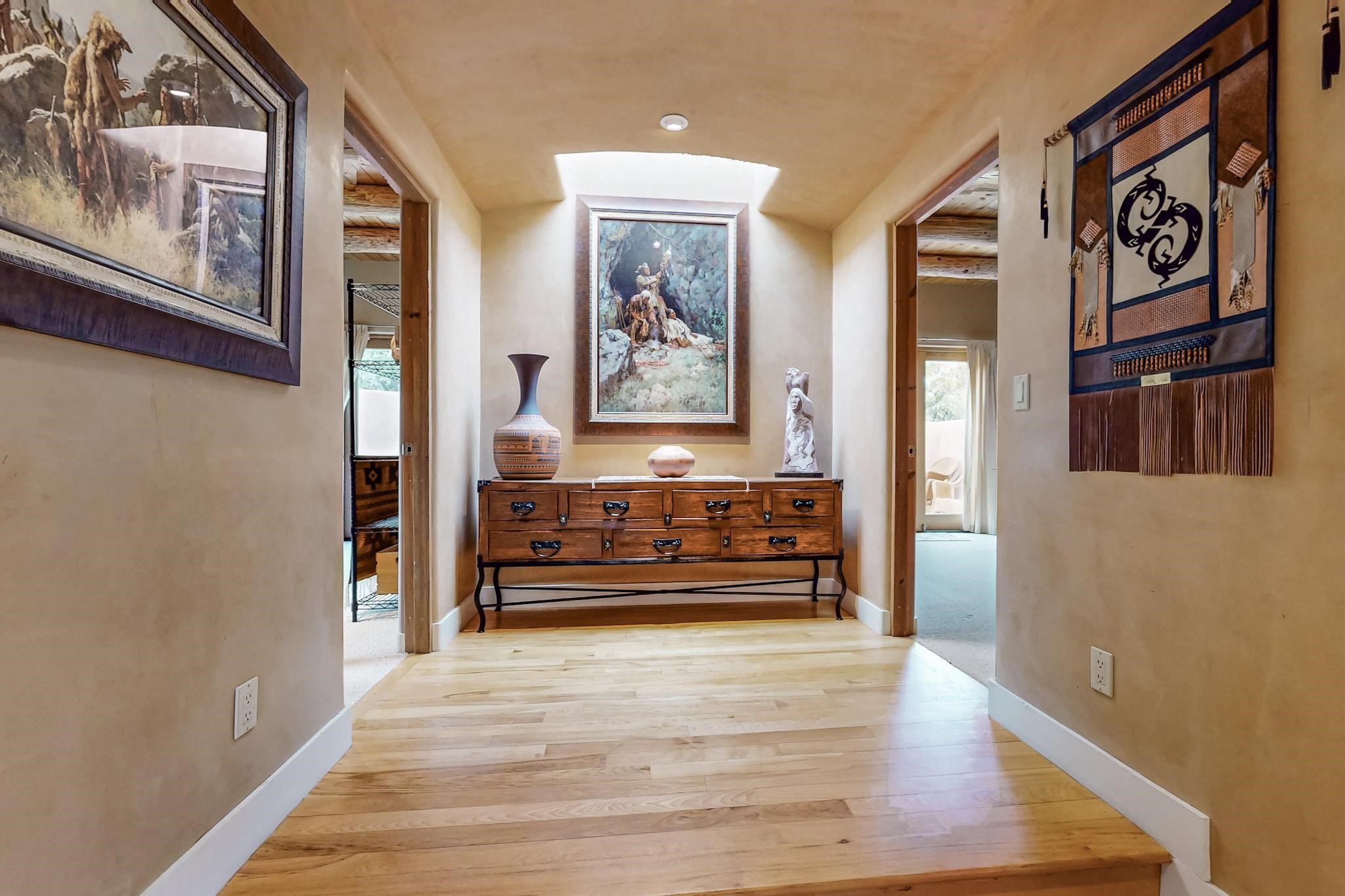 25 Old Santa Fe Way, Santa Fe, New Mexico image 17