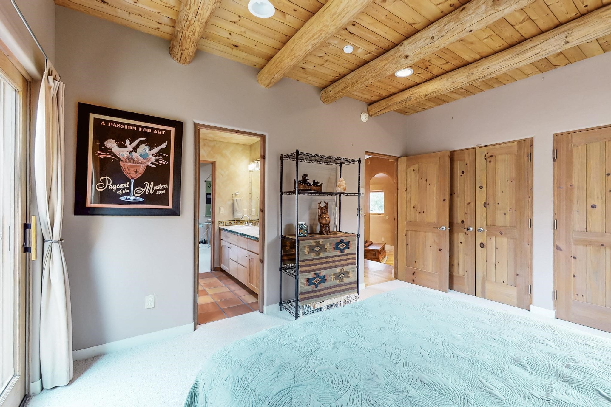 25 Old Santa Fe Way, Santa Fe, New Mexico image 22