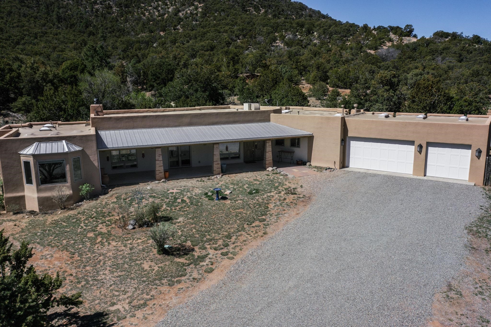 25 Old Santa Fe Way, Santa Fe, New Mexico image 1