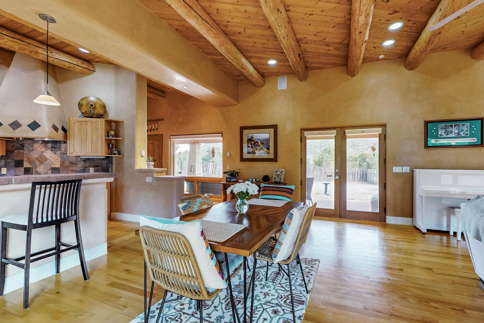 25 Old Santa Fe Way, Santa Fe, New Mexico image 16