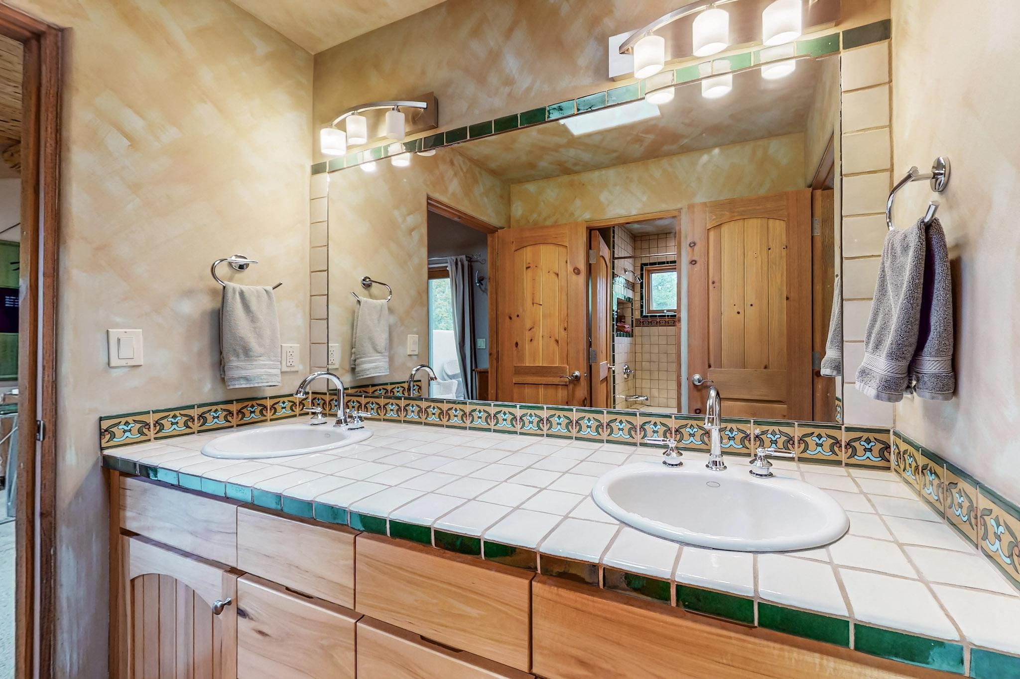 25 Old Santa Fe Way, Santa Fe, New Mexico image 31