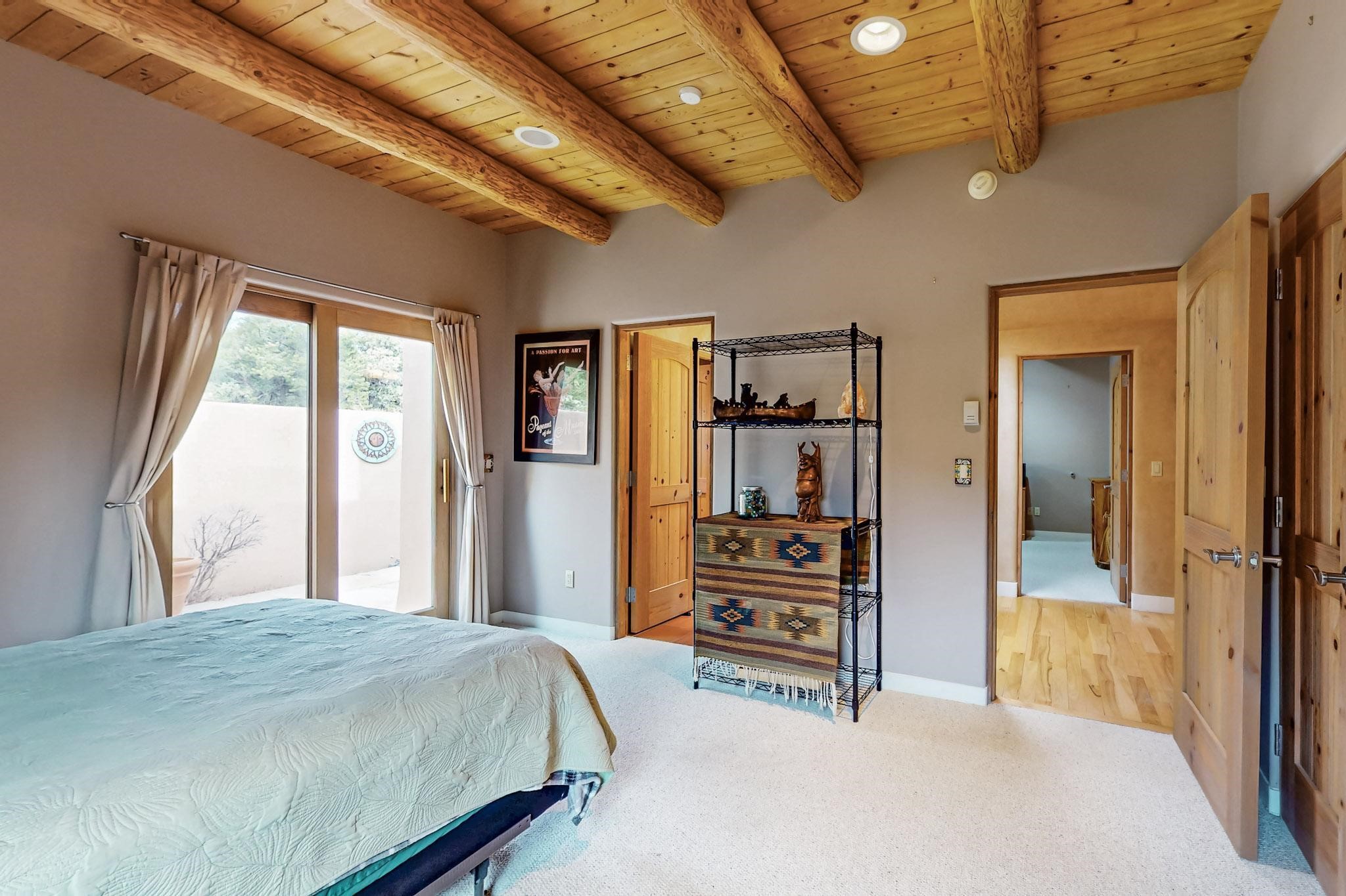 25 Old Santa Fe Way, Santa Fe, New Mexico image 21