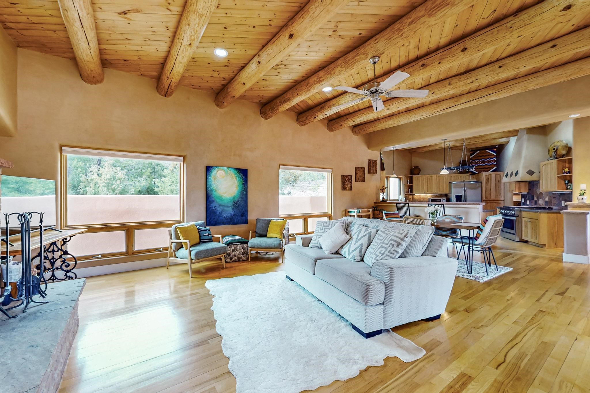 25 Old Santa Fe Way, Santa Fe, New Mexico image 5