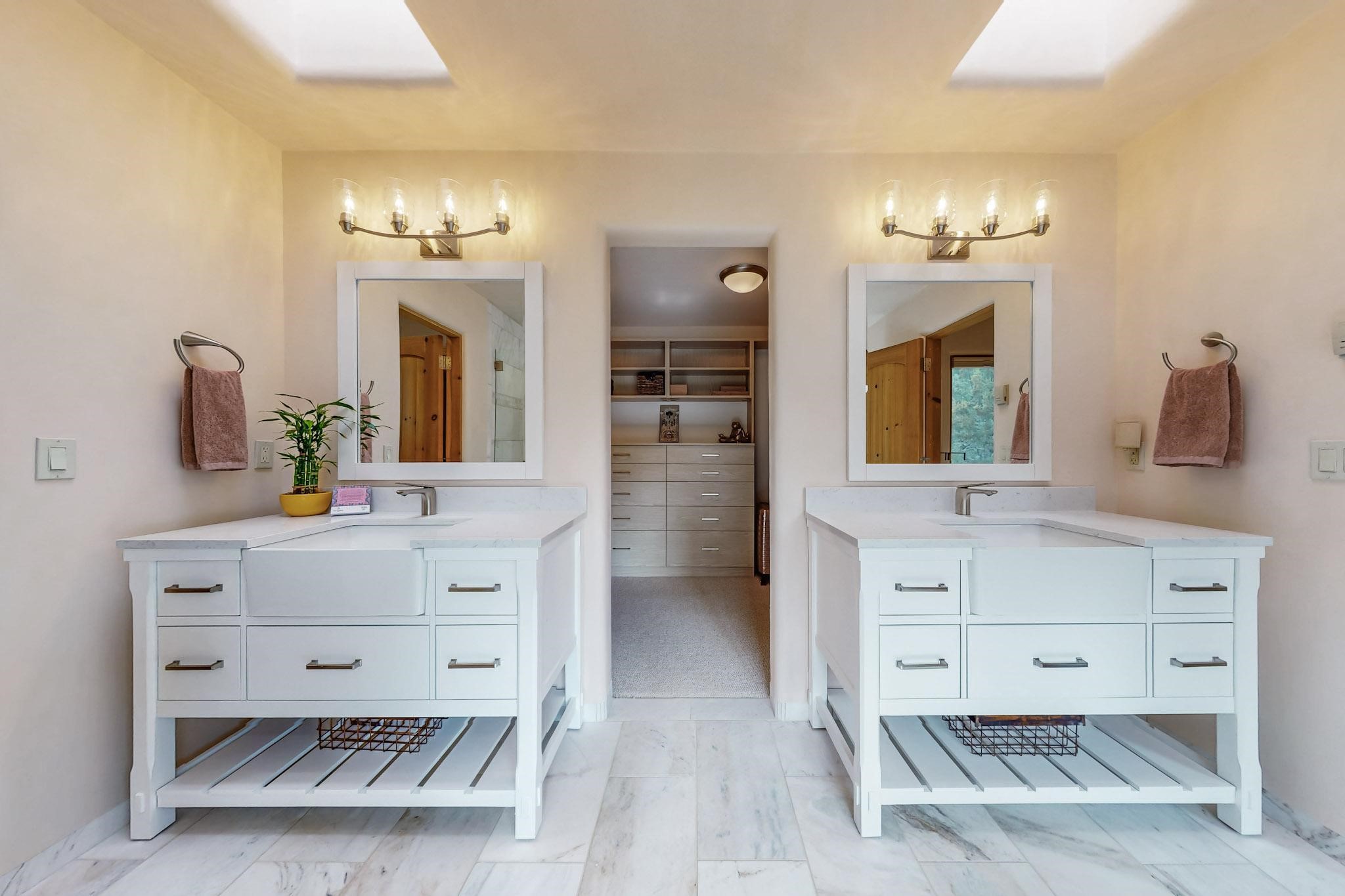 25 Old Santa Fe Way, Santa Fe, New Mexico image 24