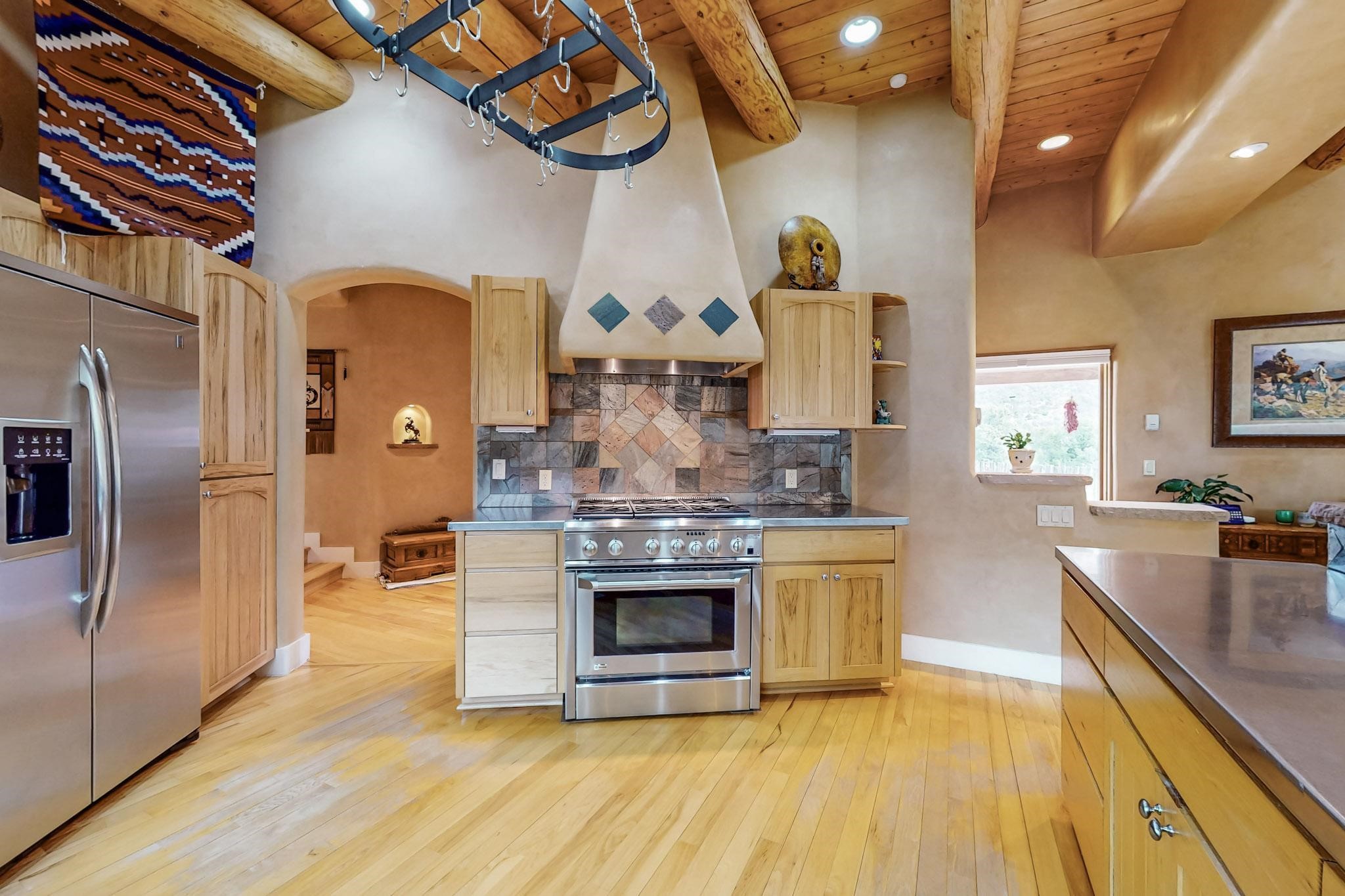 25 Old Santa Fe Way, Santa Fe, New Mexico image 10