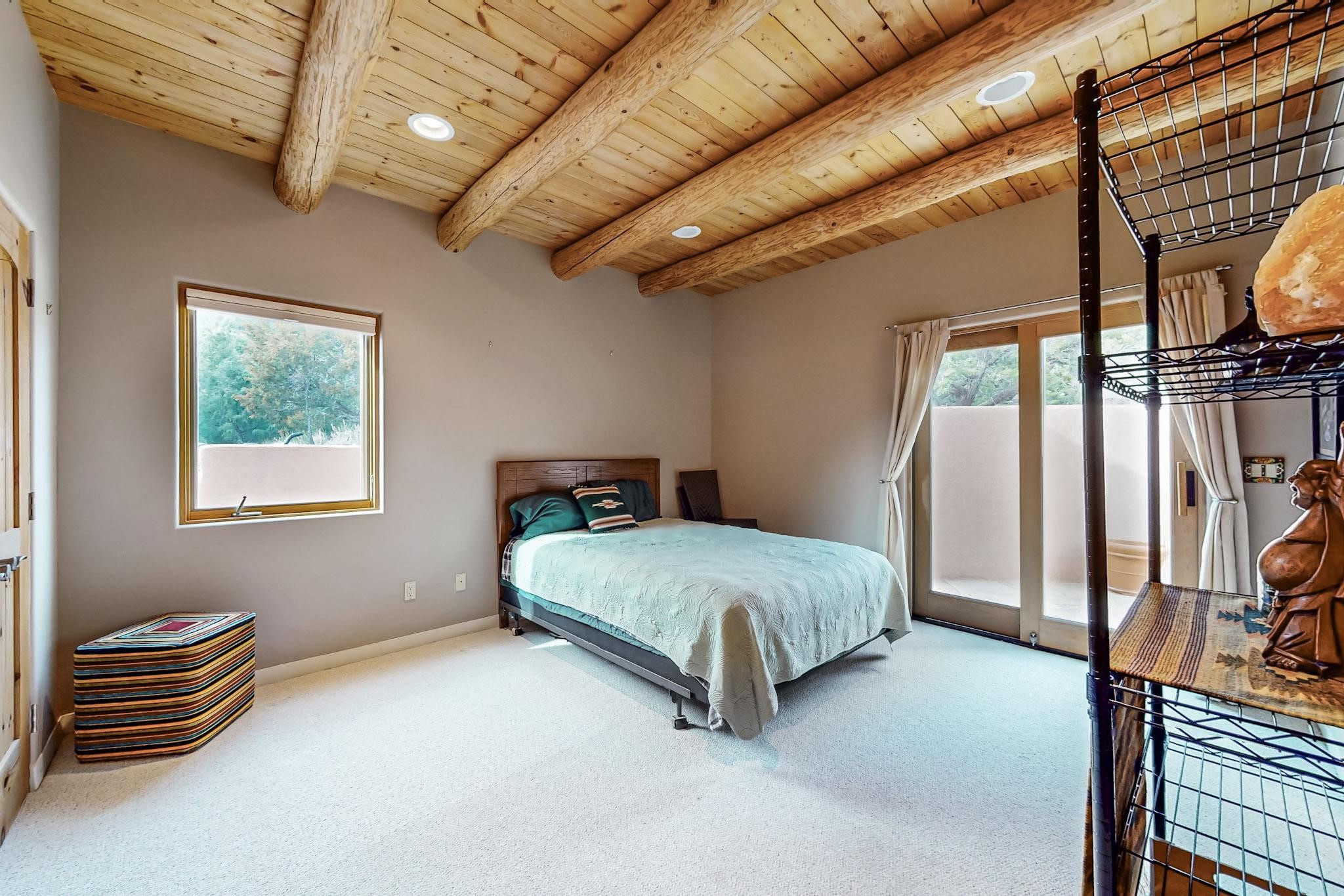 25 Old Santa Fe Way, Santa Fe, New Mexico image 19