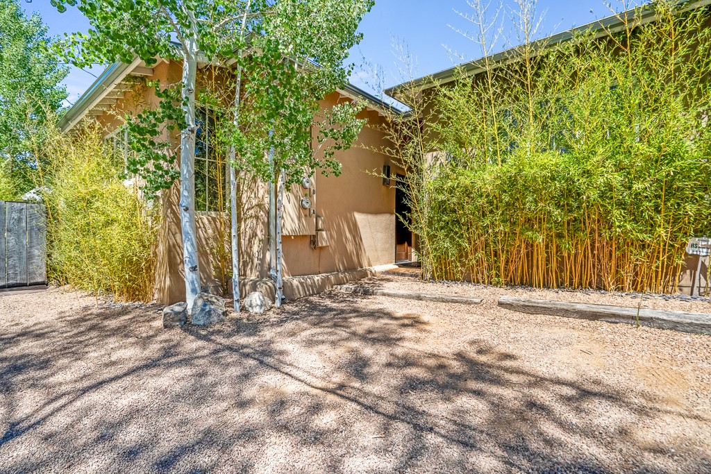 127 Duran St #A, Santa Fe, New Mexico image 2