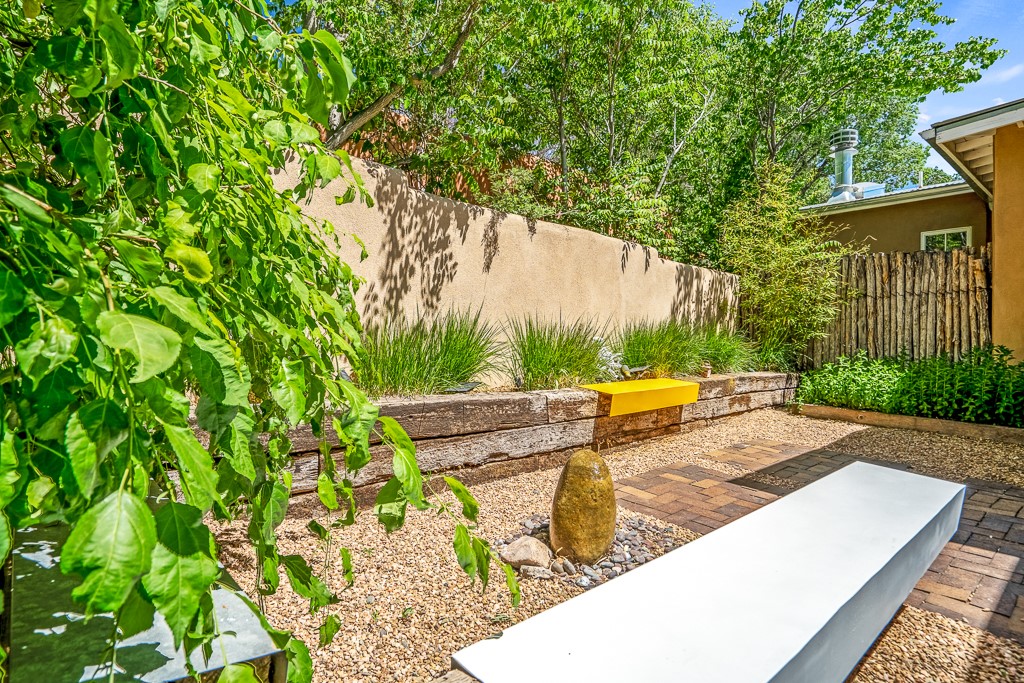 127 Duran St #A, Santa Fe, New Mexico image 25