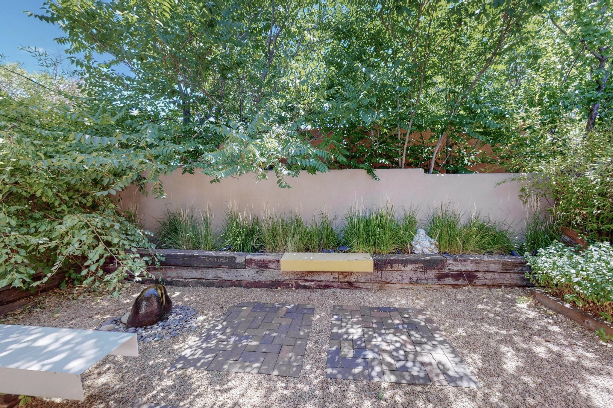 127 Duran St #A, Santa Fe, New Mexico image 22