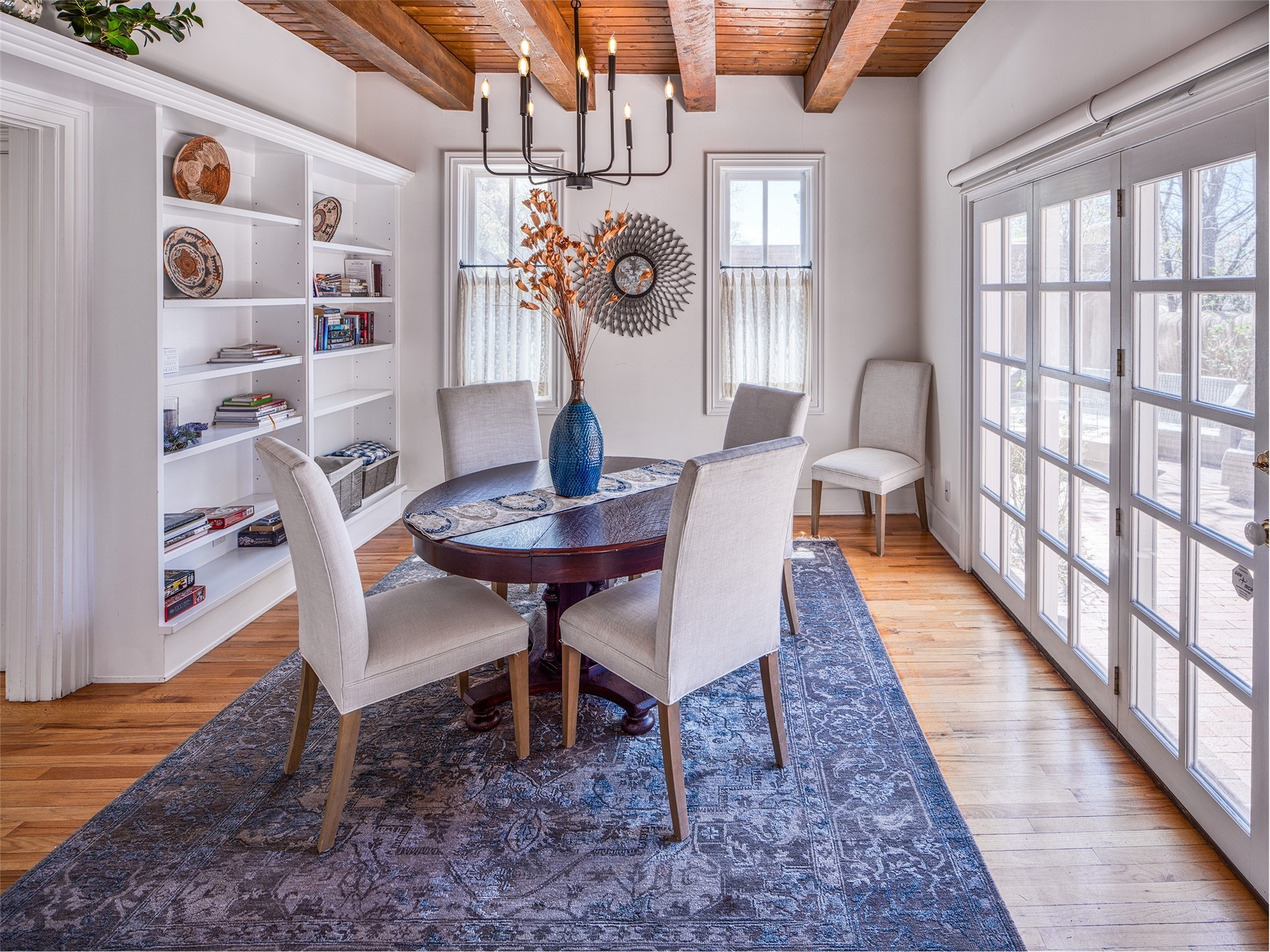 511 Armijo St #C, Santa Fe, New Mexico image 3