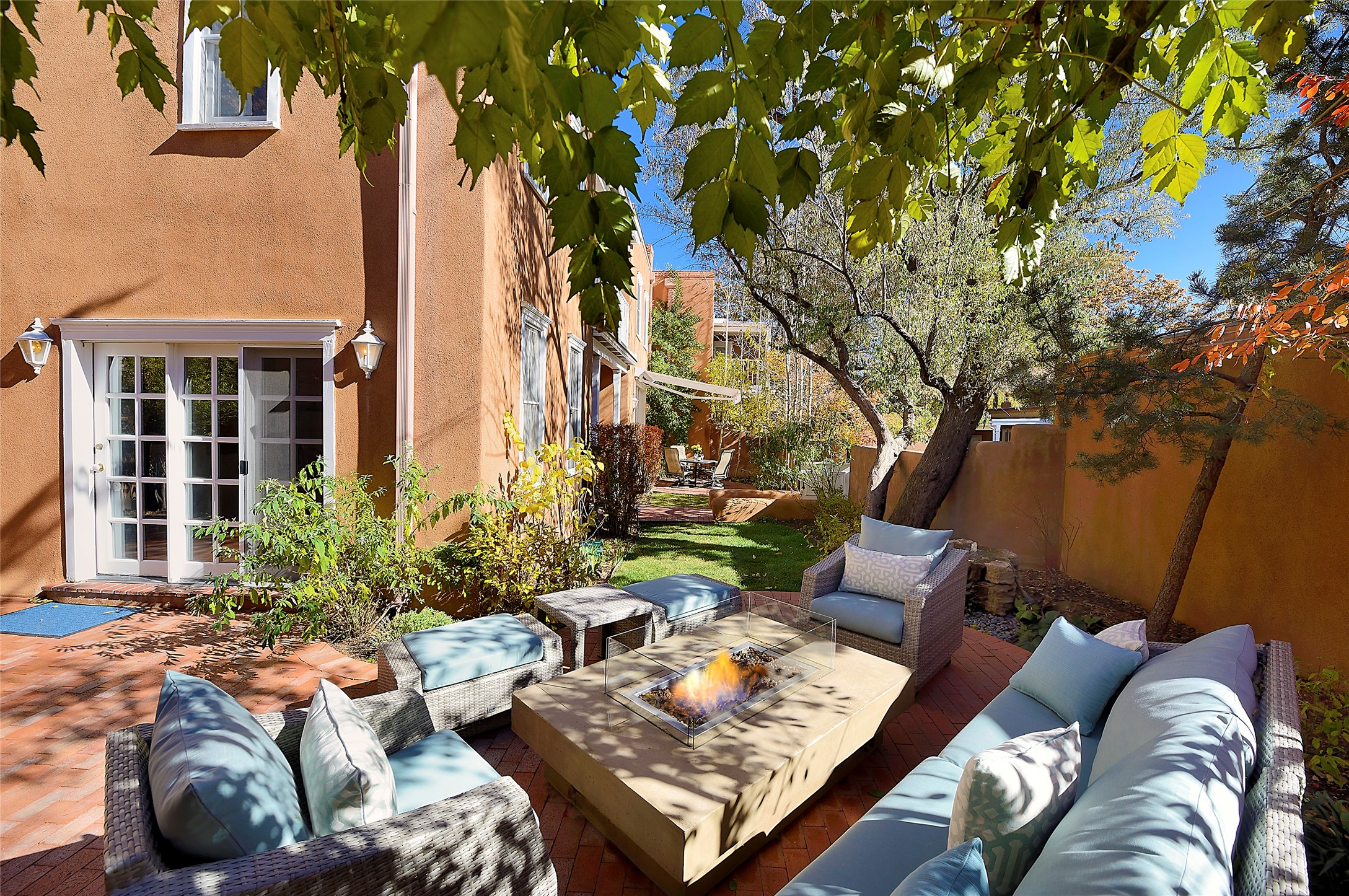 511 Armijo St #C, Santa Fe, New Mexico image 22