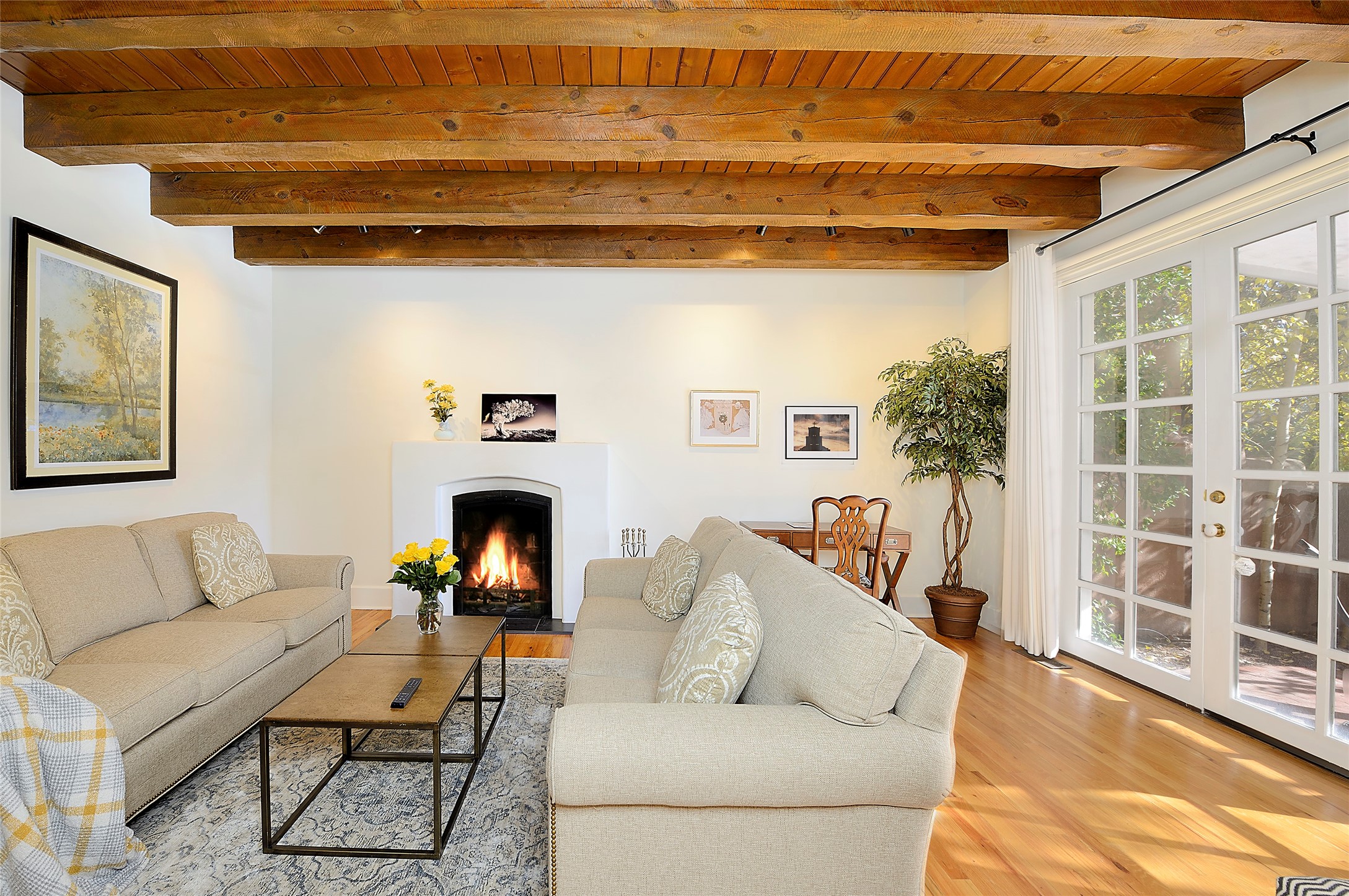 511 Armijo St #C, Santa Fe, New Mexico image 2