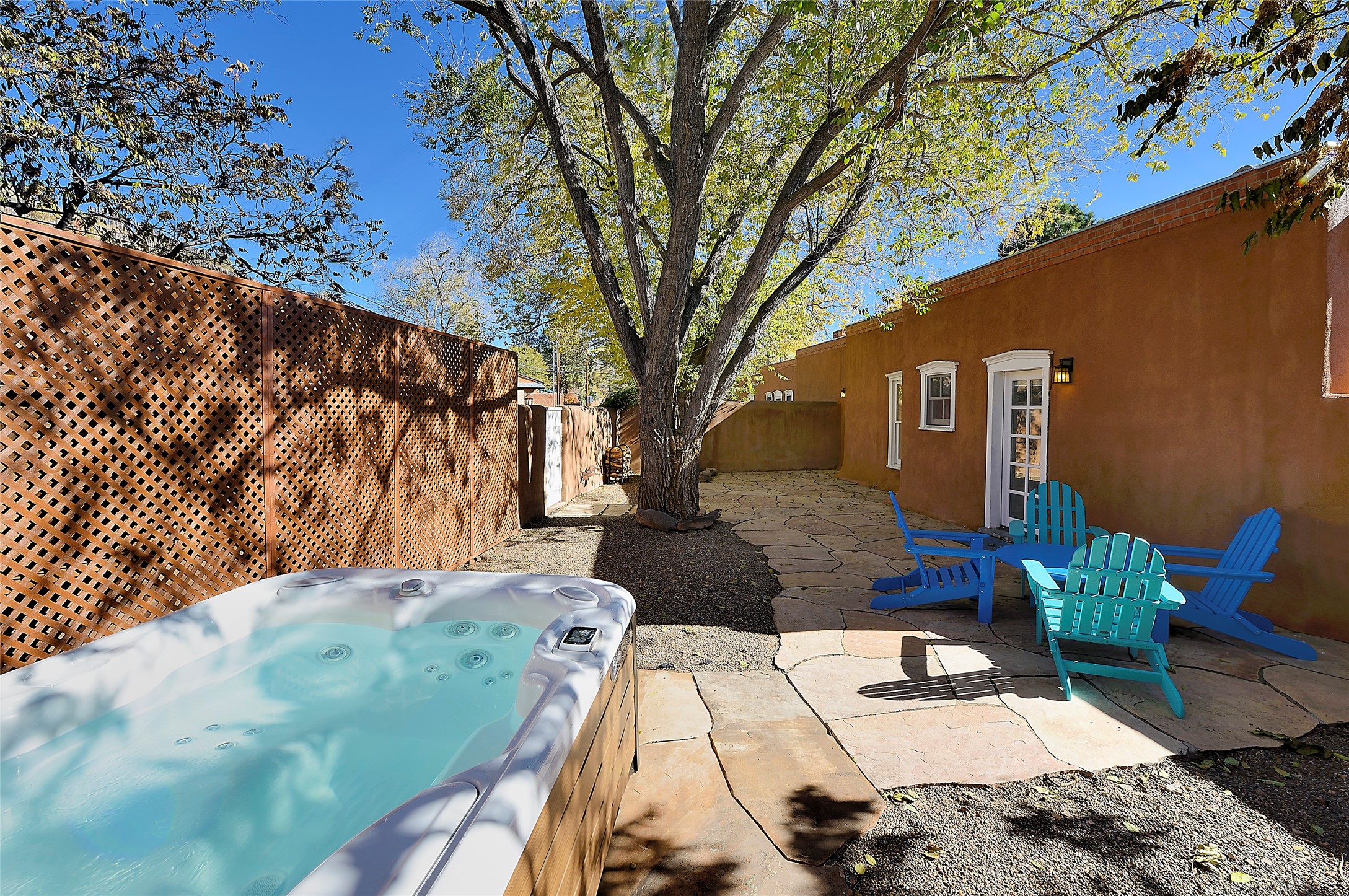 511 Armijo St #C, Santa Fe, New Mexico image 16