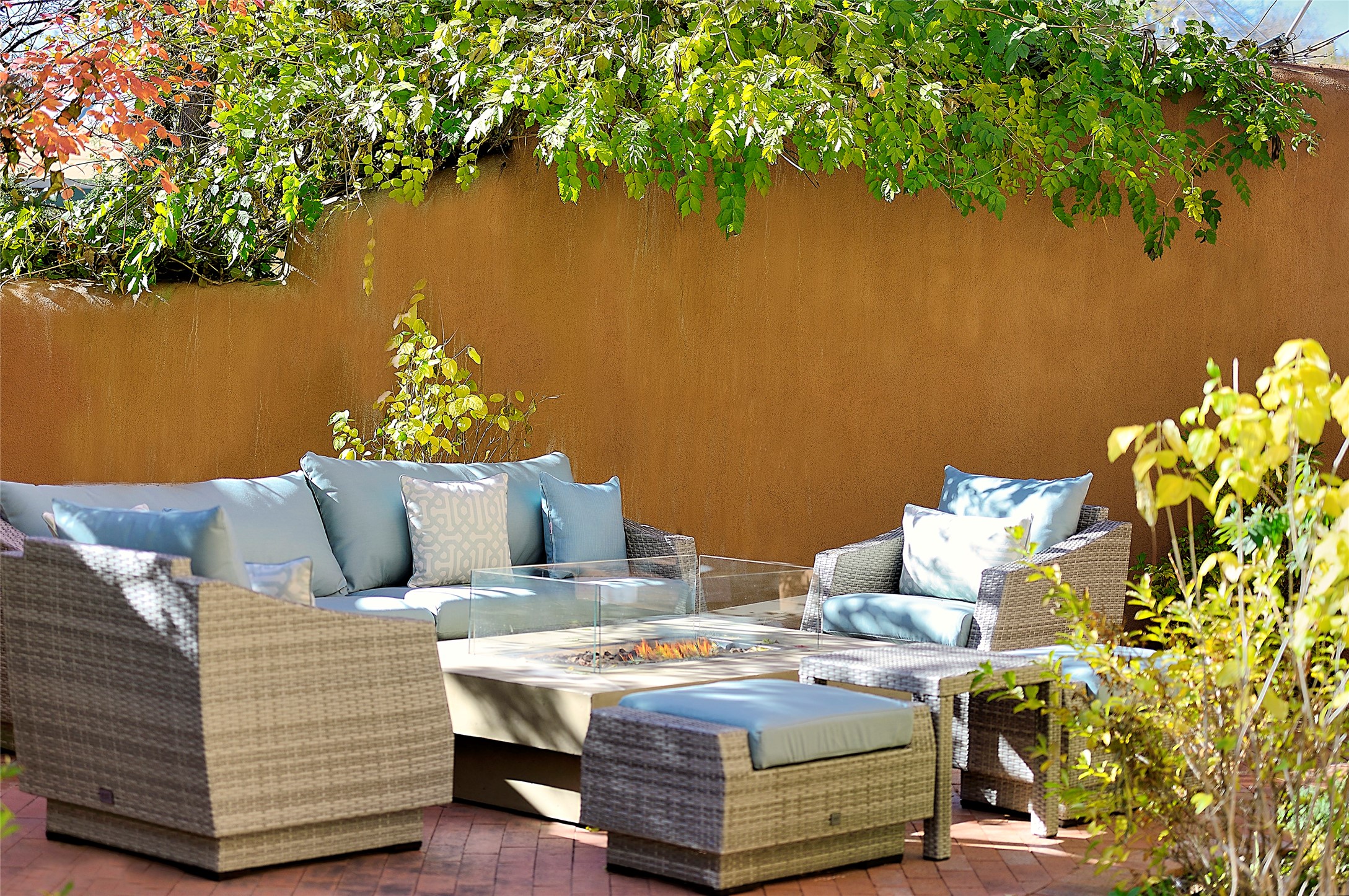511 Armijo St #C, Santa Fe, New Mexico image 17