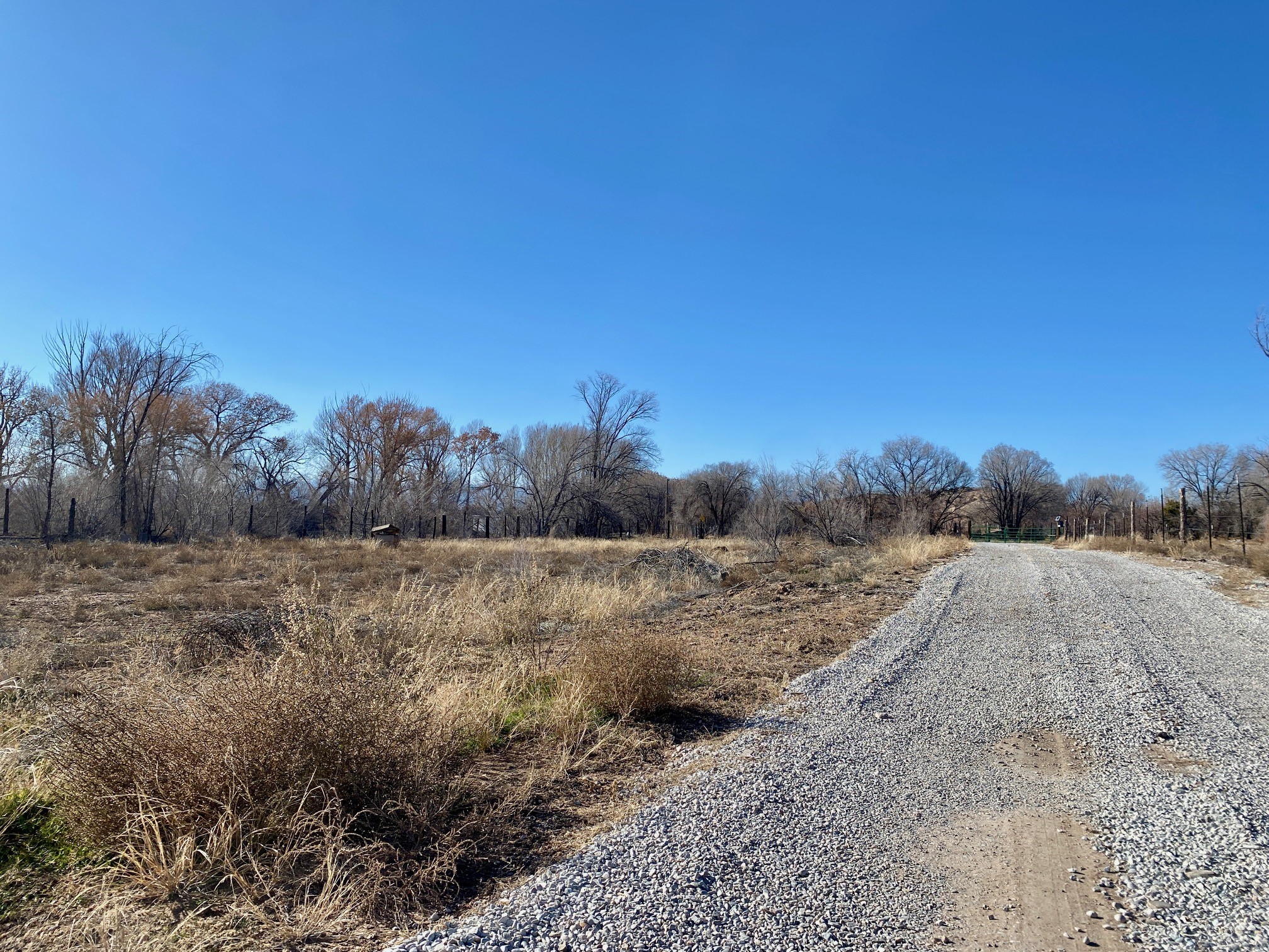 00 County Rd. 91, Chimayo, New Mexico image 1