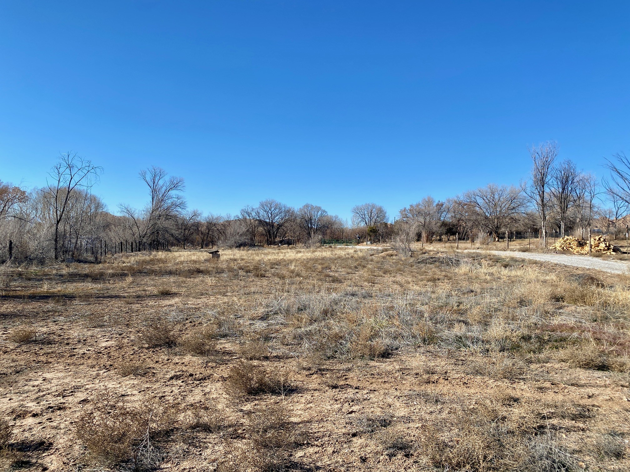 00 County Rd. 91, Chimayo, New Mexico image 6