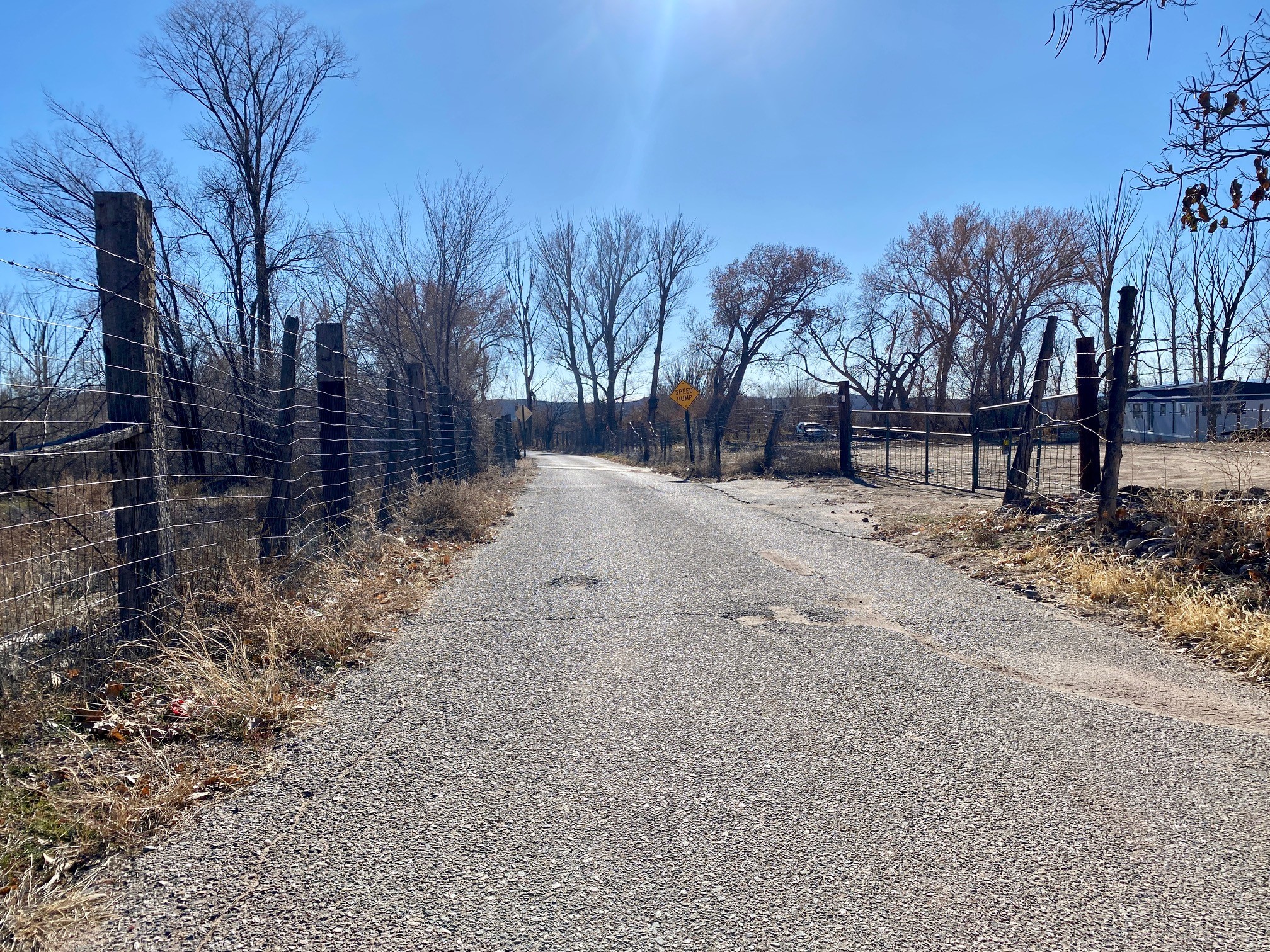 00 County Rd. 91, Chimayo, New Mexico image 10