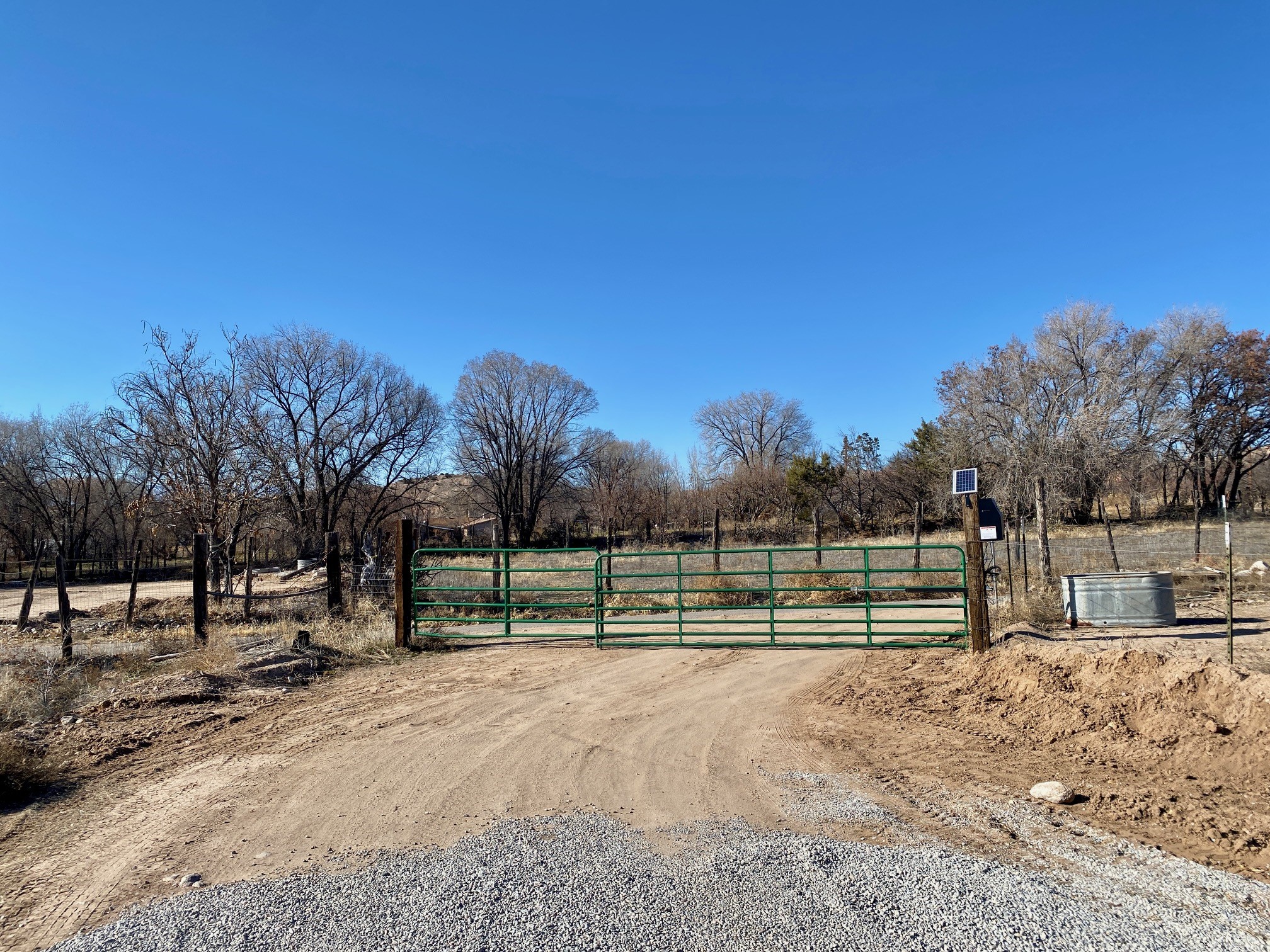 00 County Rd. 91, Chimayo, New Mexico image 3