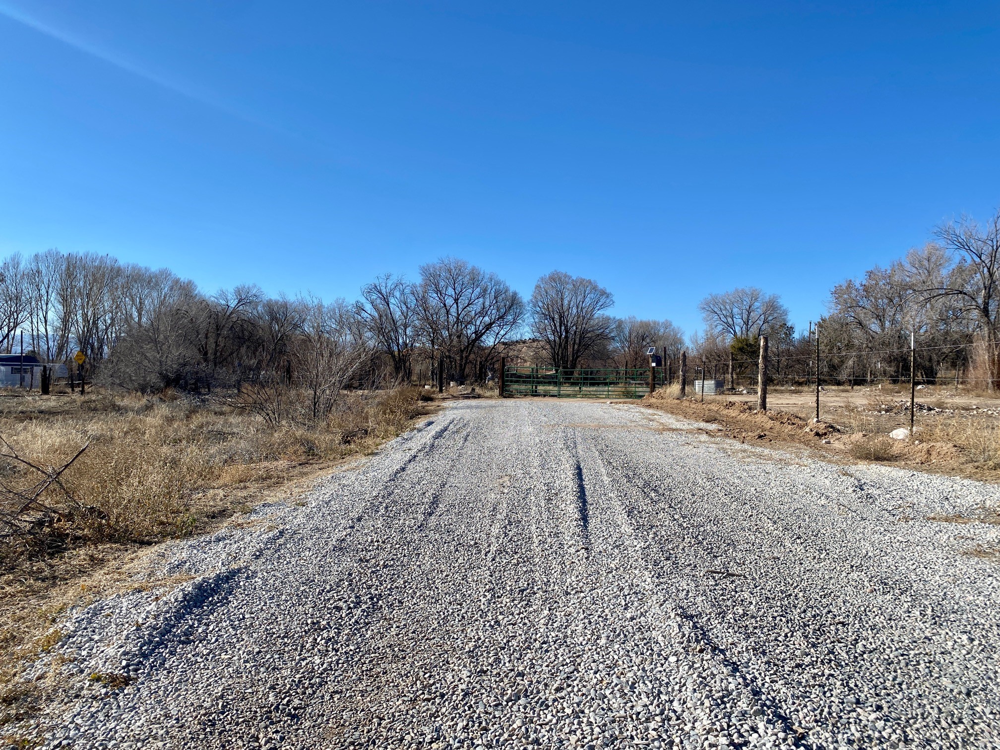 00 County Rd. 91, Chimayo, New Mexico image 4