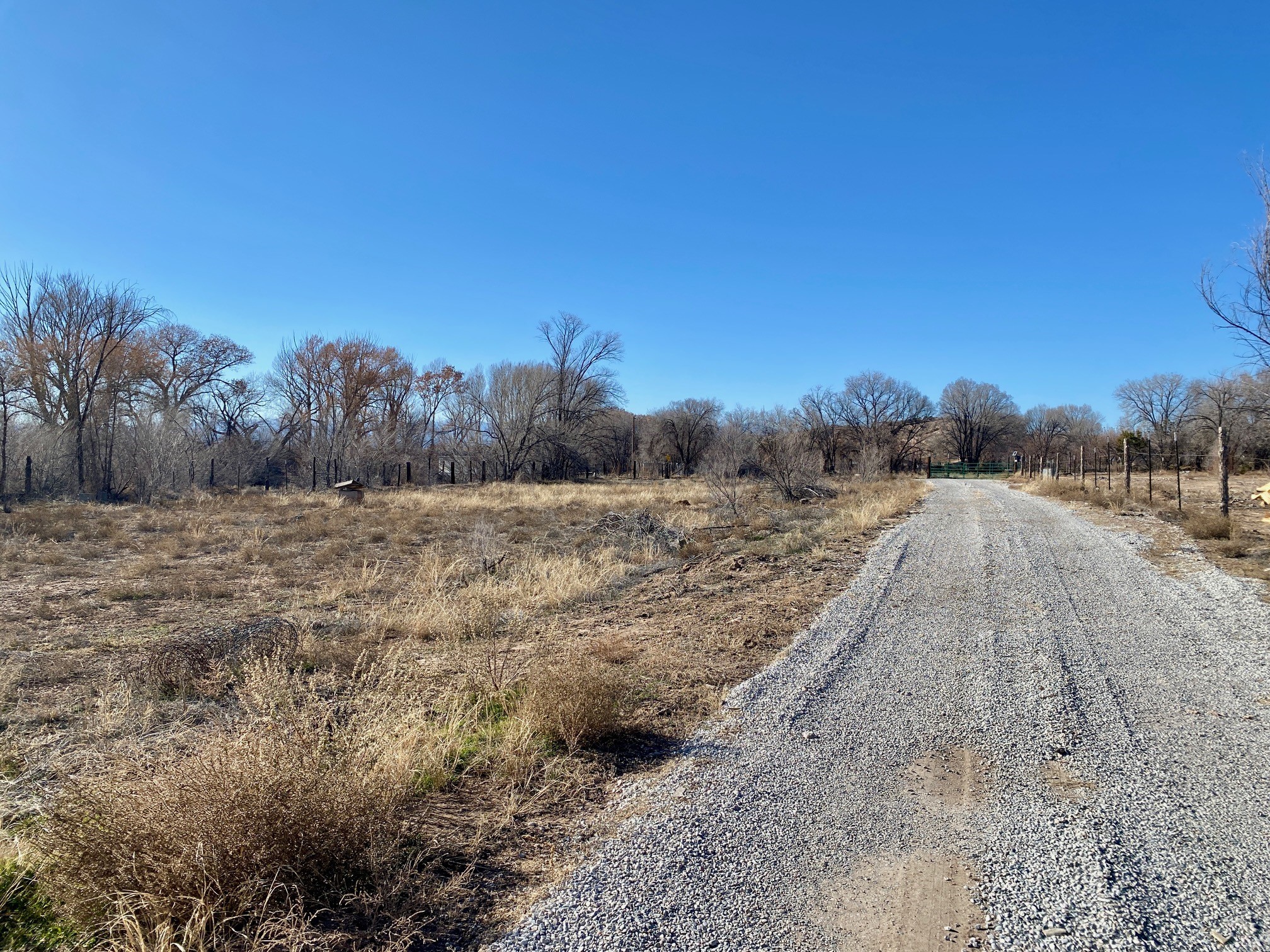 00 County Rd. 91, Chimayo, New Mexico image 5