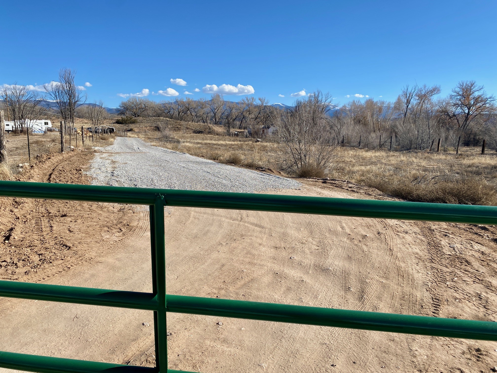 00 County Rd. 91, Chimayo, New Mexico image 2