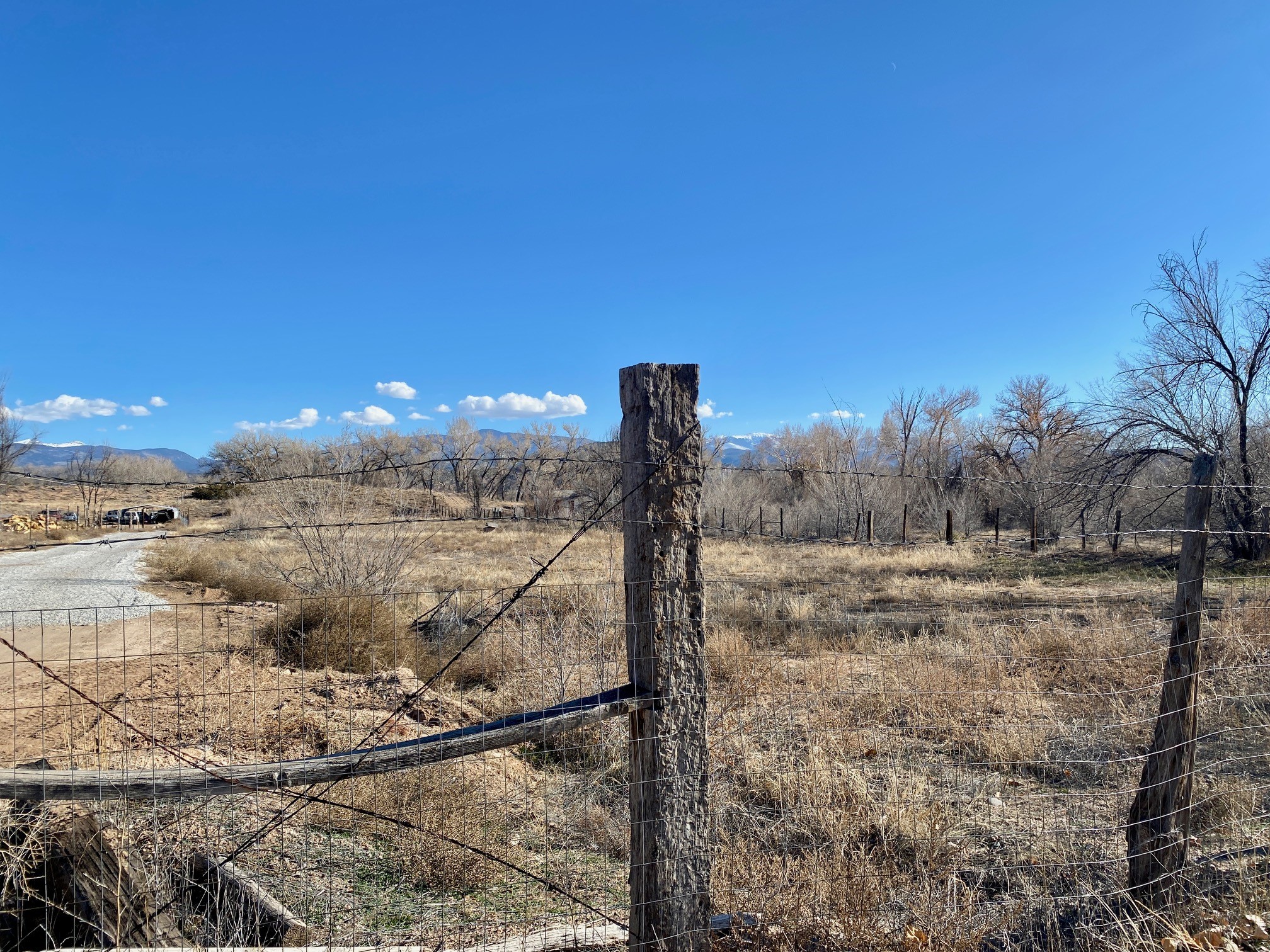 00 County Rd. 91, Chimayo, New Mexico image 9