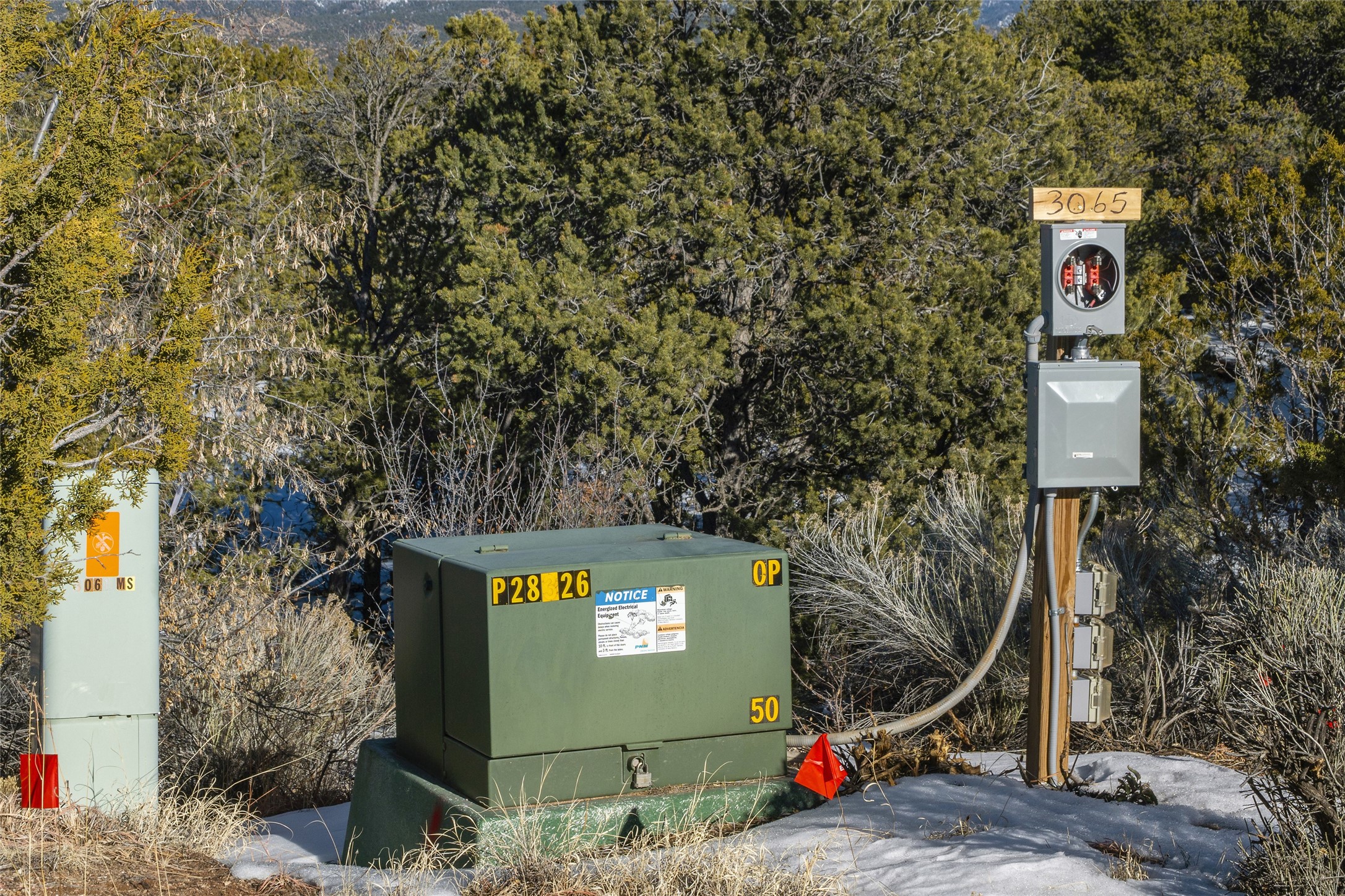 3061 Monte Sereno Drive, Santa Fe, New Mexico image 10