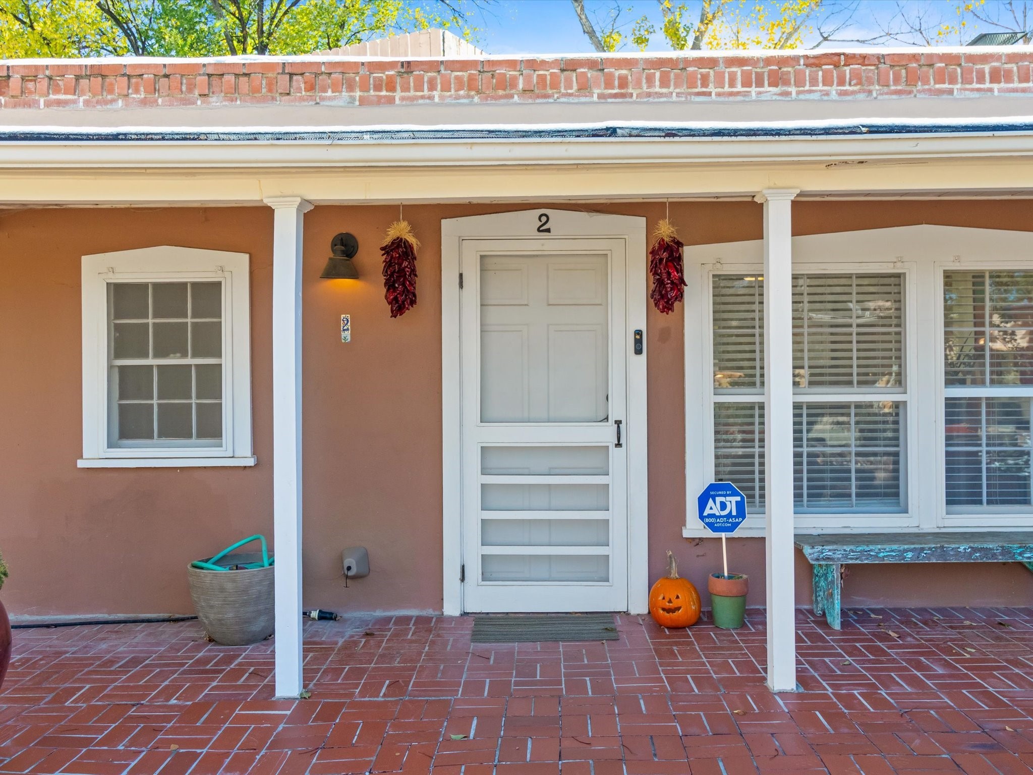 113 Camino Escondido #2, Santa Fe, New Mexico image 7