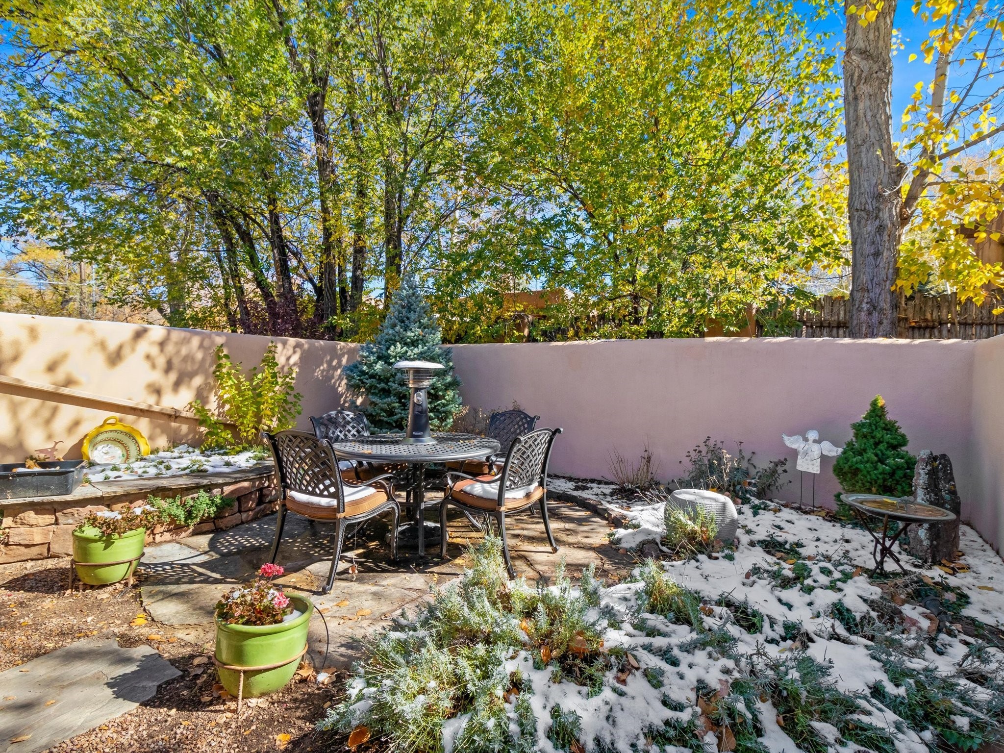 113 Camino Escondido #2, Santa Fe, New Mexico image 27