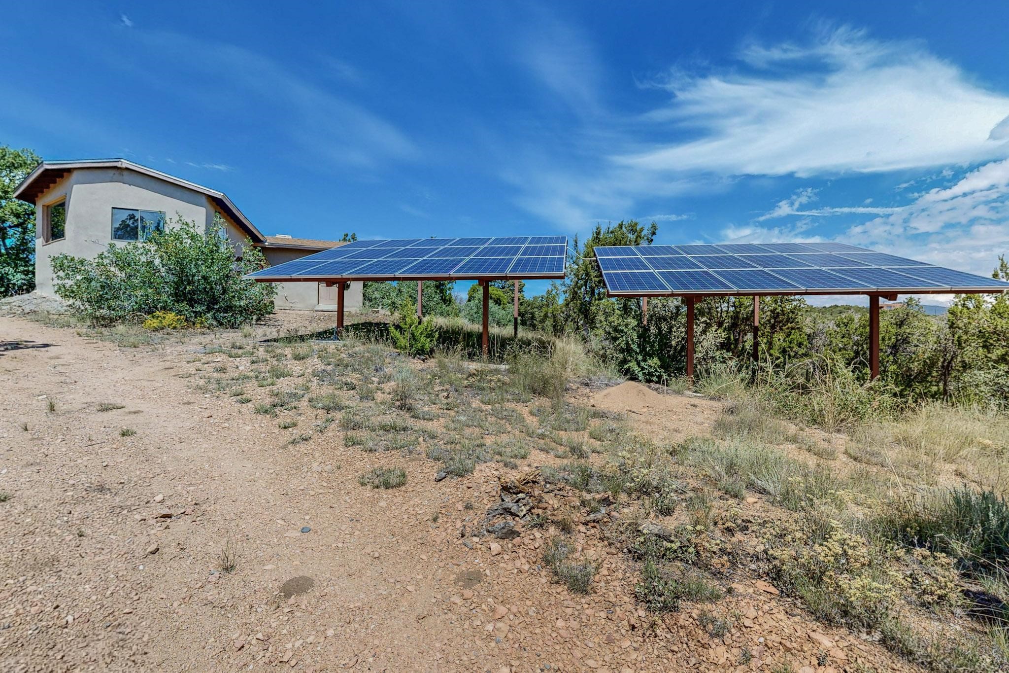 30 Apache Creek, Santa Fe, New Mexico image 34